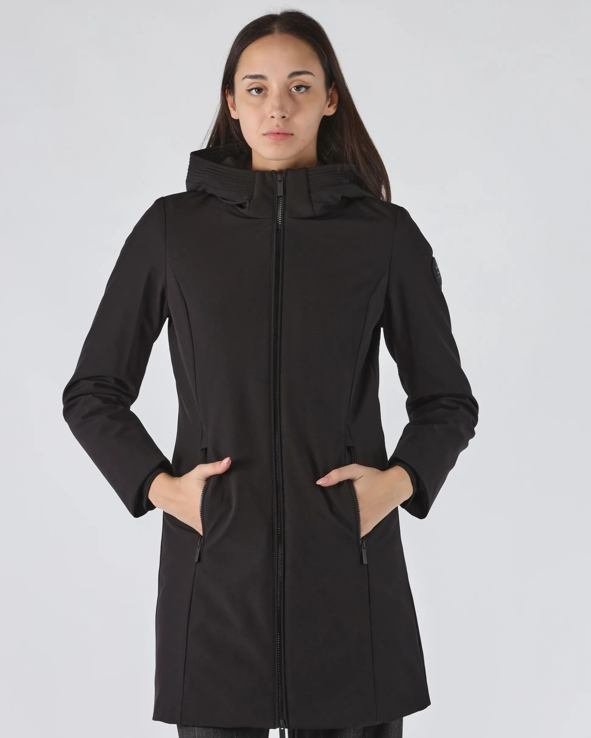 Firth Down Parka
