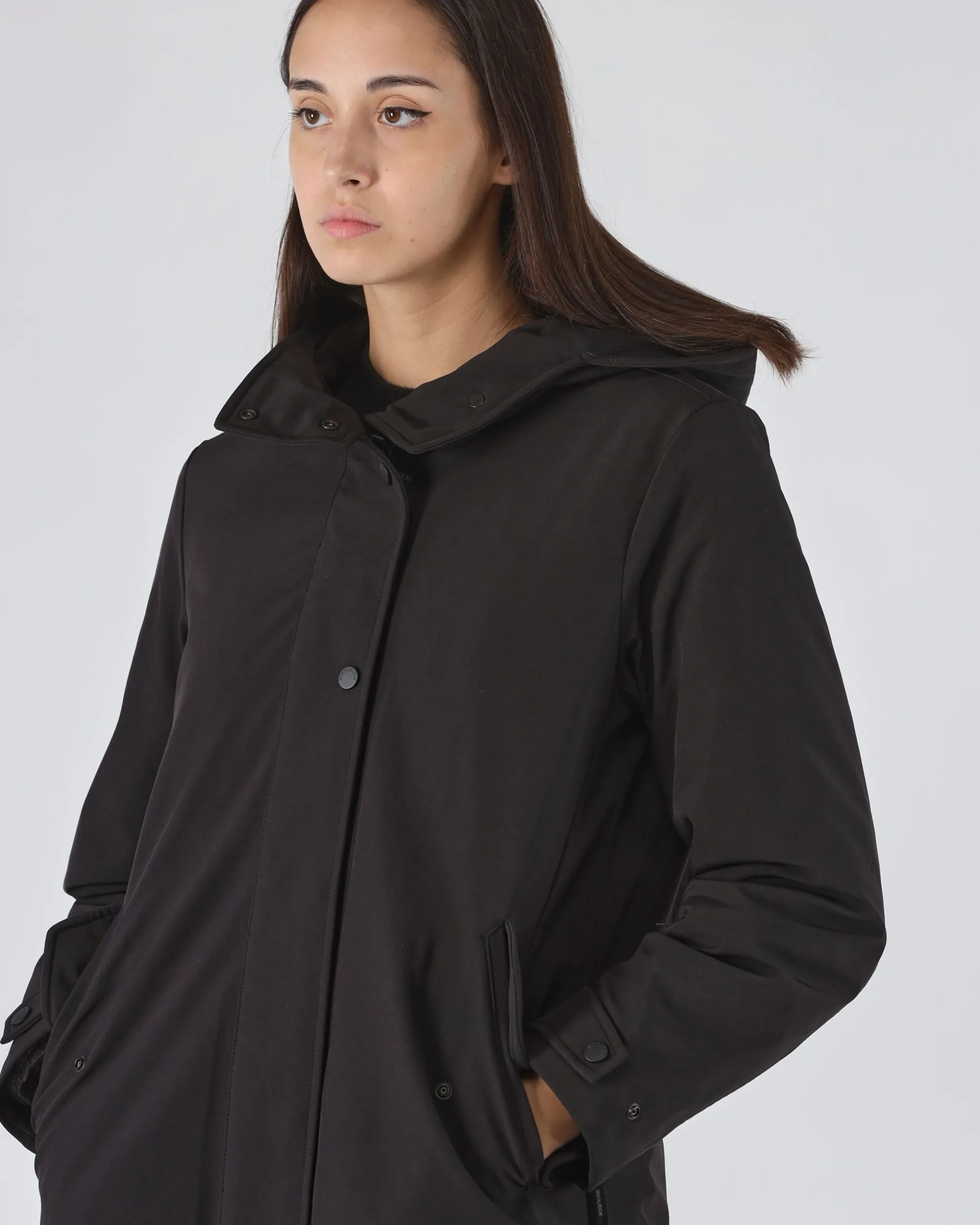 Firth Parka 2 in 1