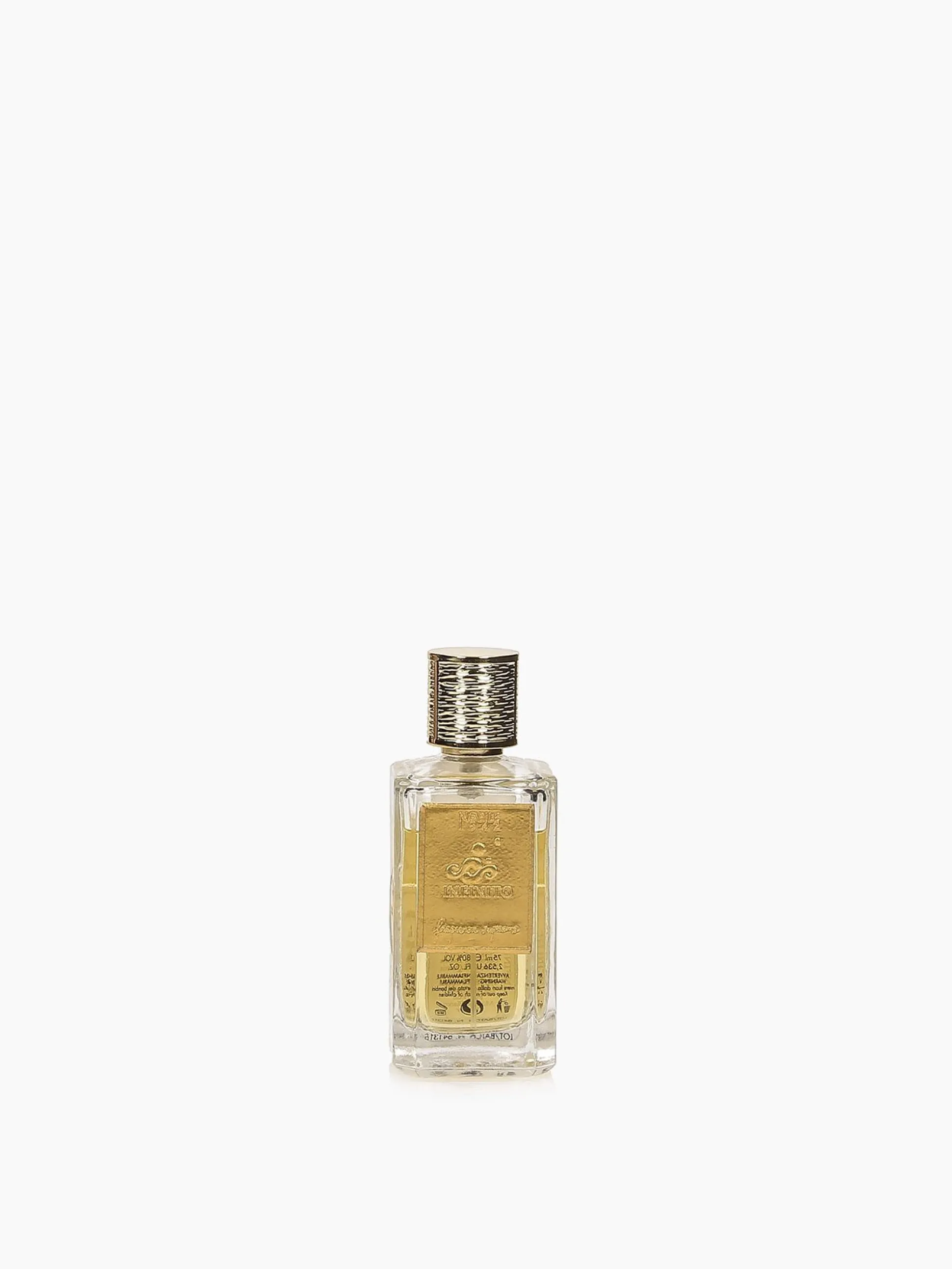 Fragranza Suprema Infinito 75 Ml