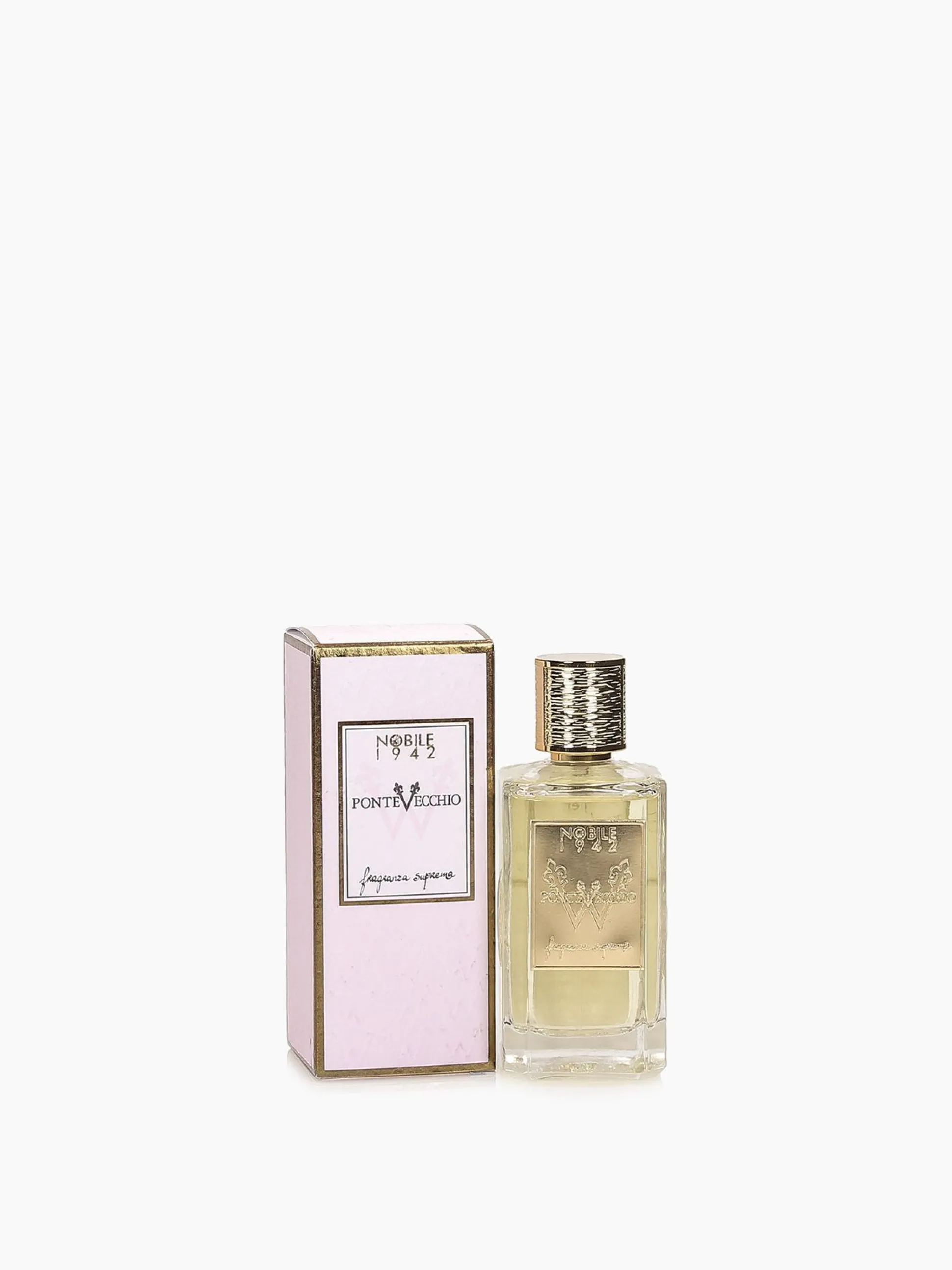 Fragranza Suprema Pontevecchio 75ml