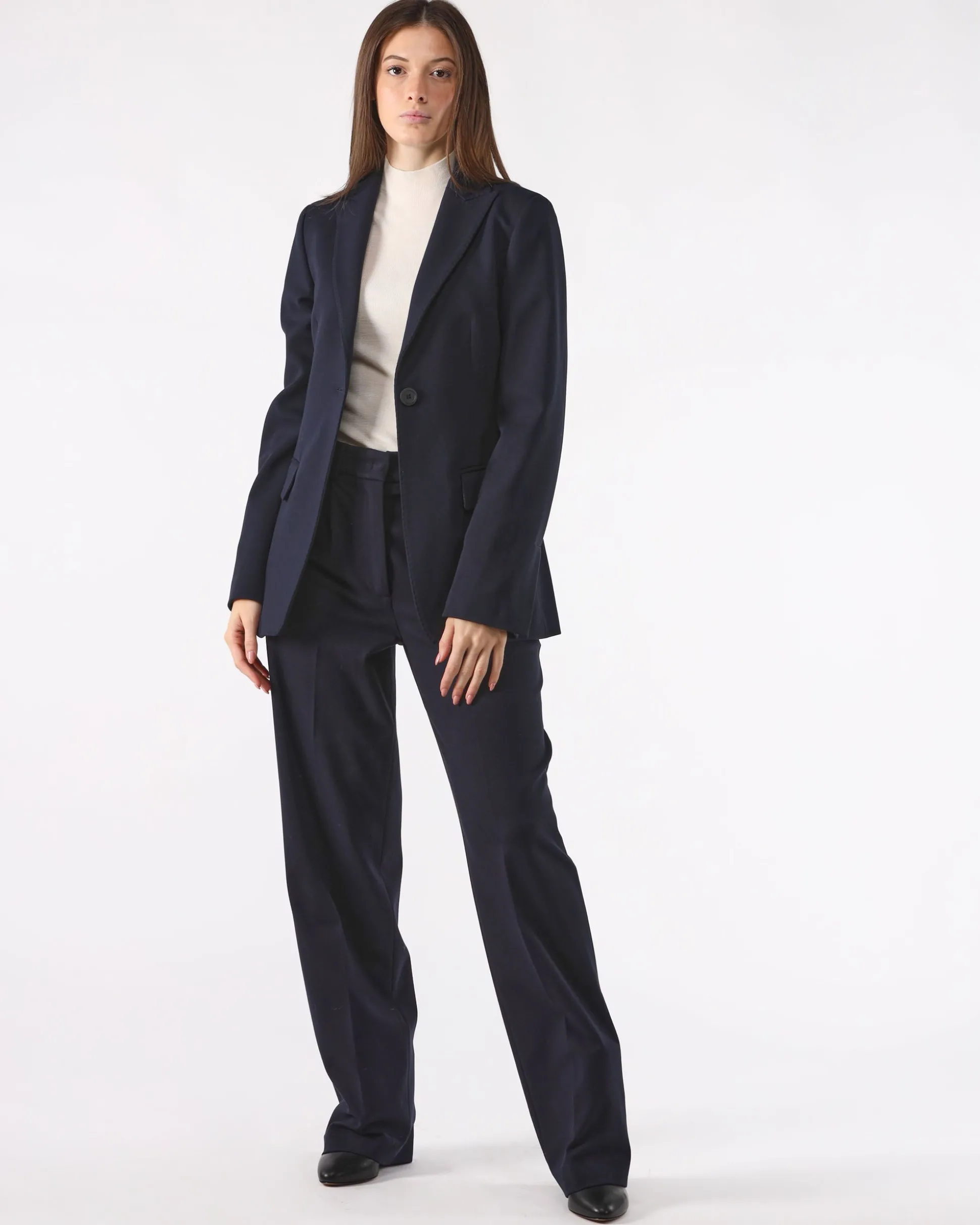 Giacca Charli Blu