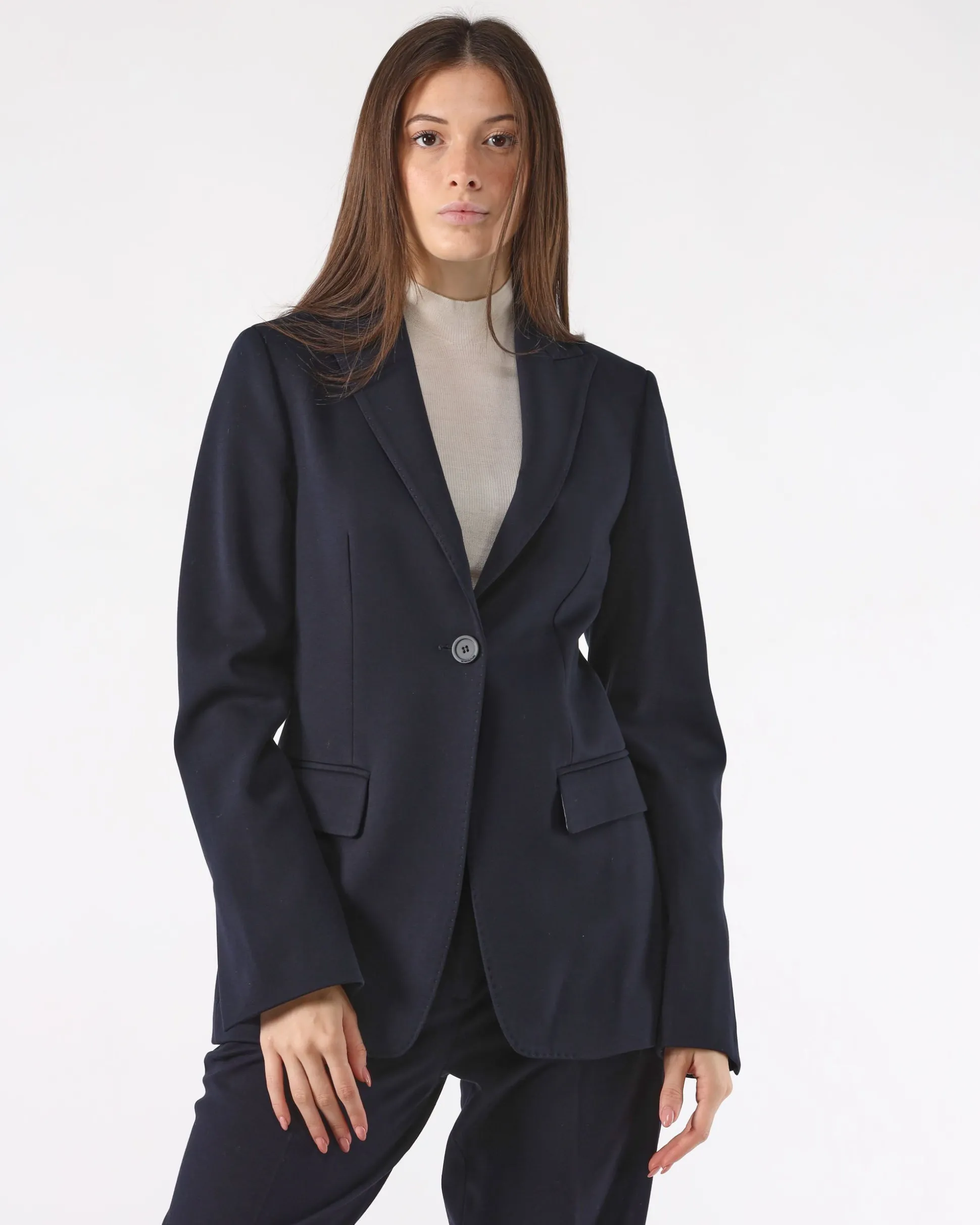 Giacca Charli Blu
