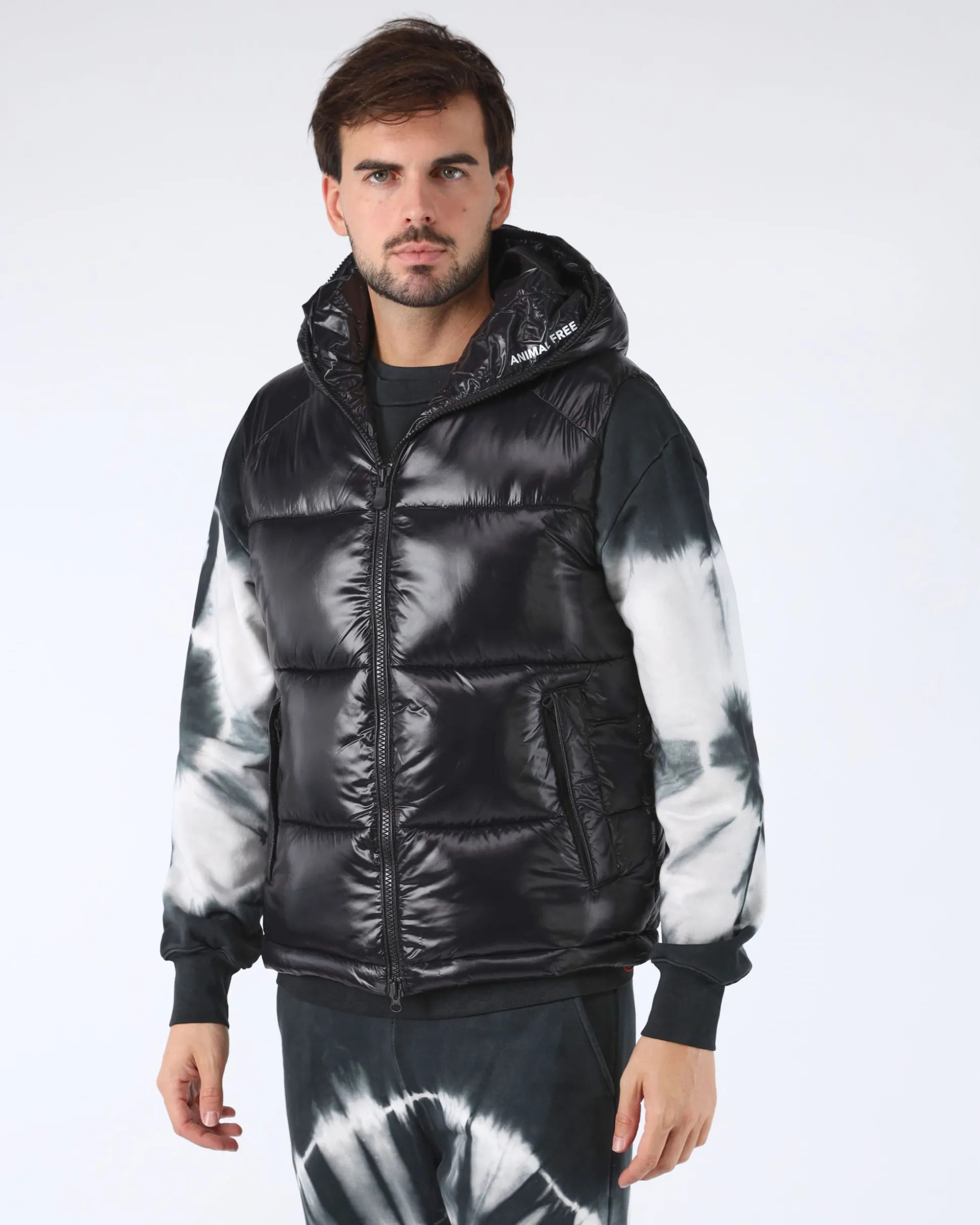 Gilet Dexter