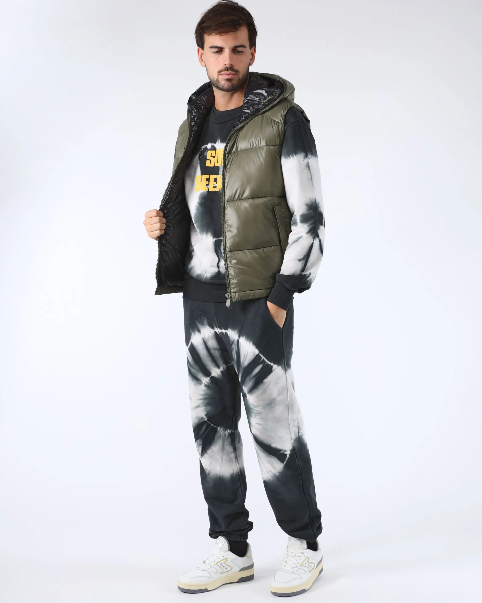 Gilet Dexter