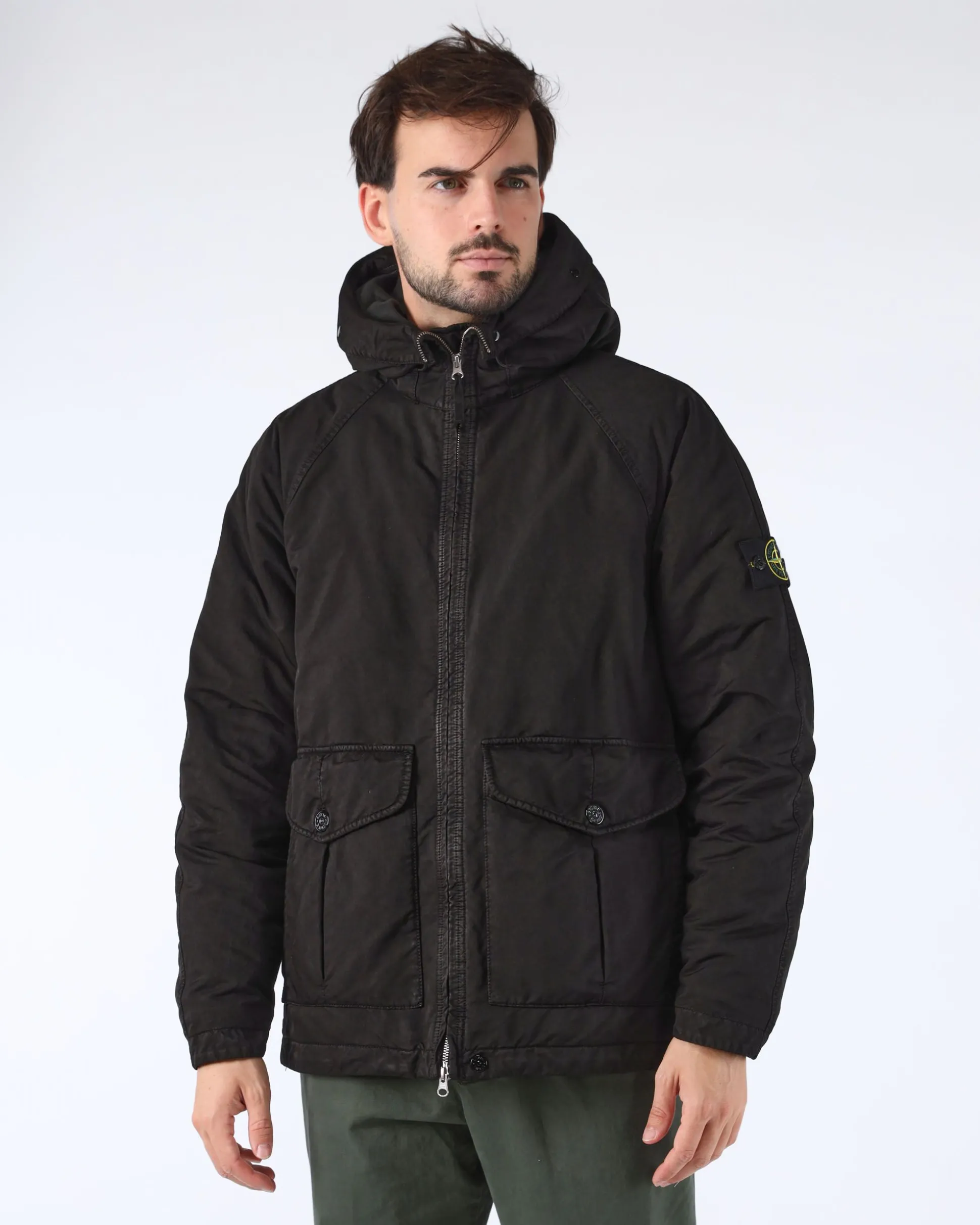 Giubbotto Parka