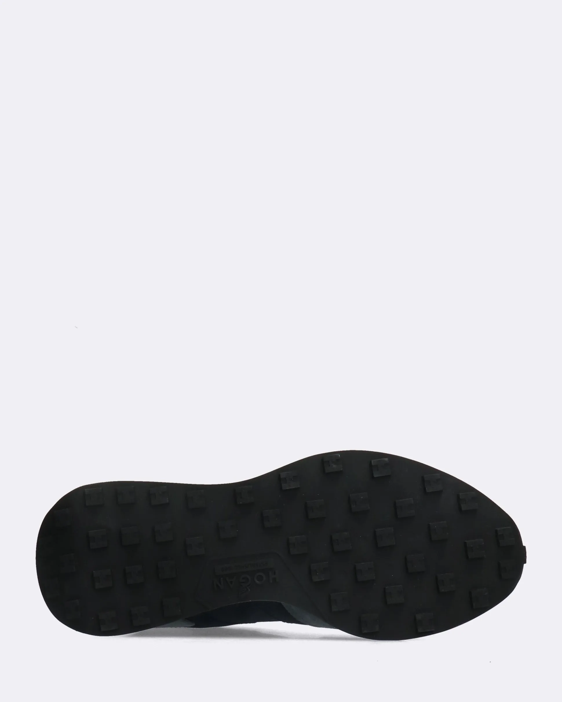 H601 Allacciato H Patch Righe