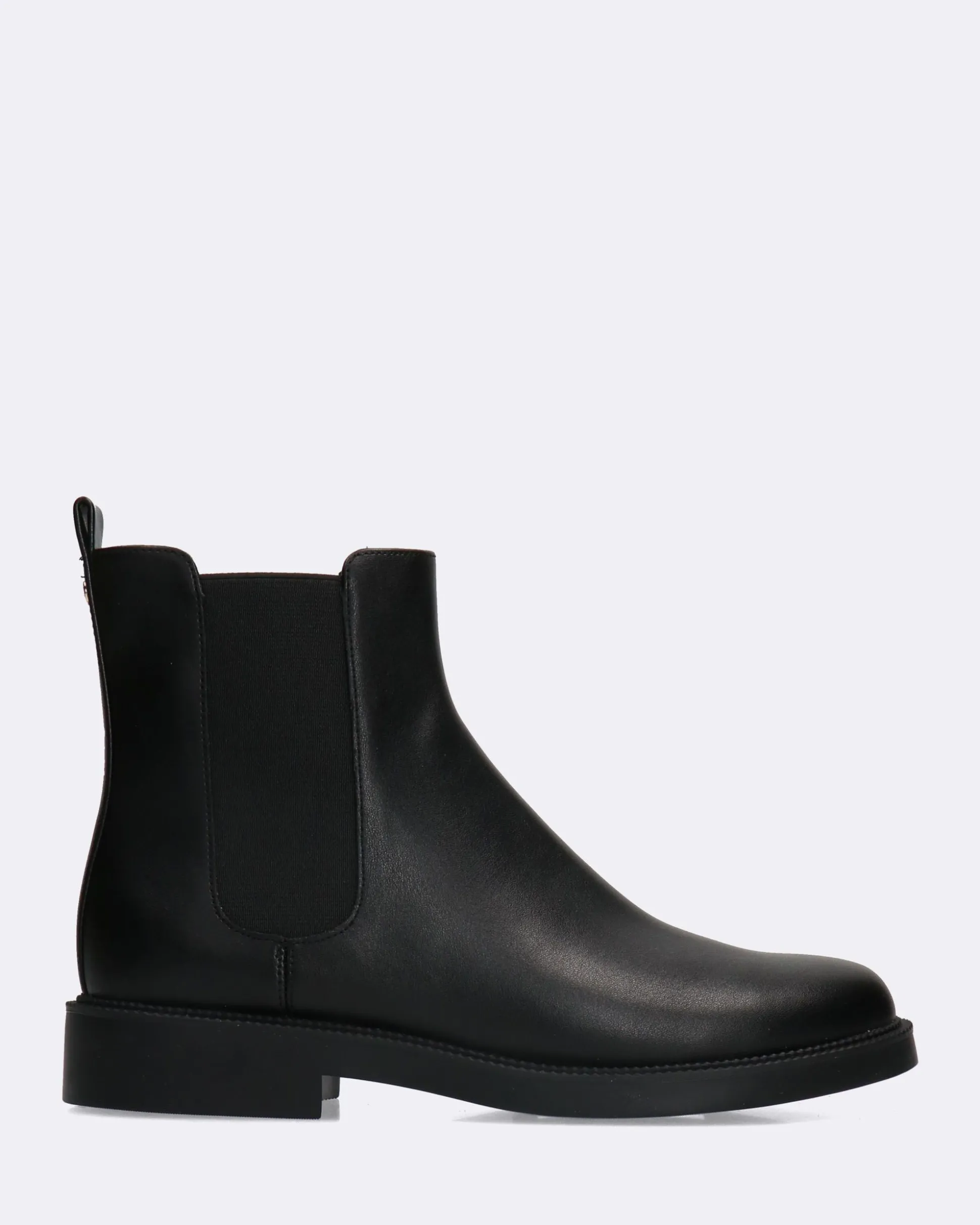 Hazel Chelsea Bootie