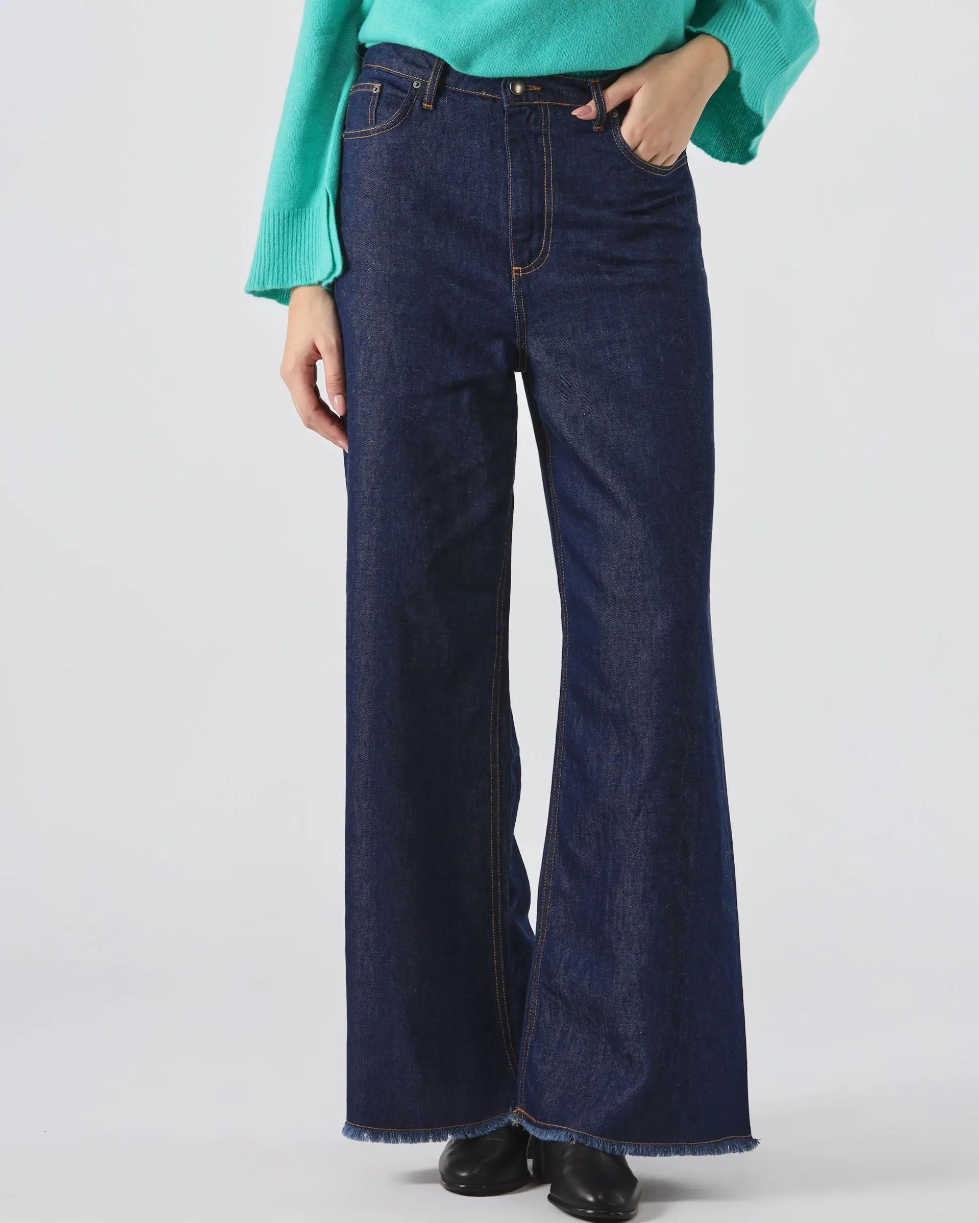Jeans baggy
