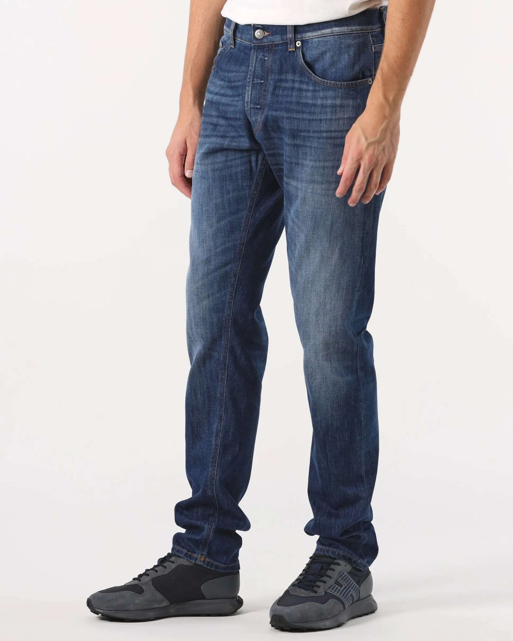jeans_dian__inches_carrot_2.webp Jeans Dian 34 Inches carrot Denim stretch