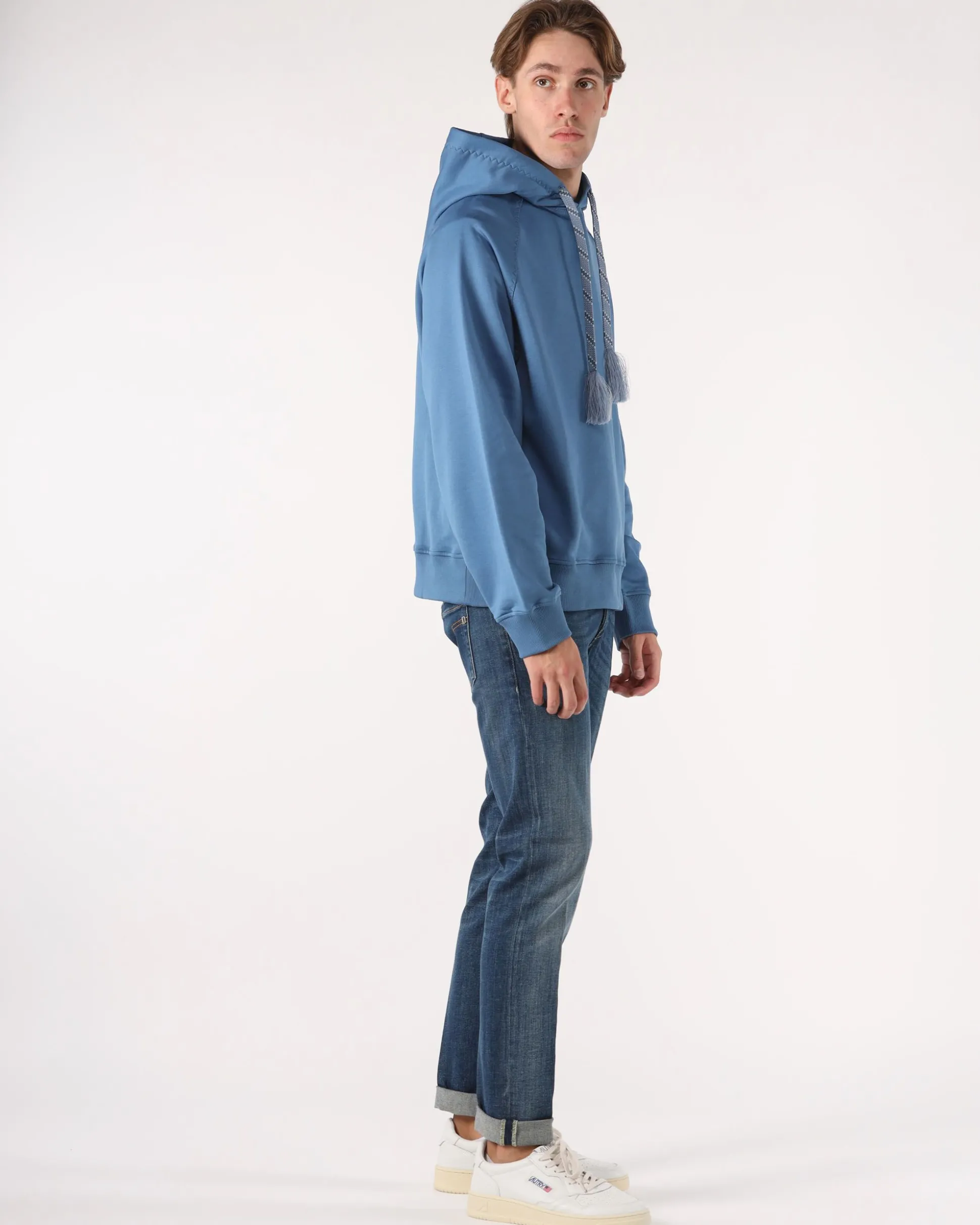 Jeans George skinny Denim stretch
