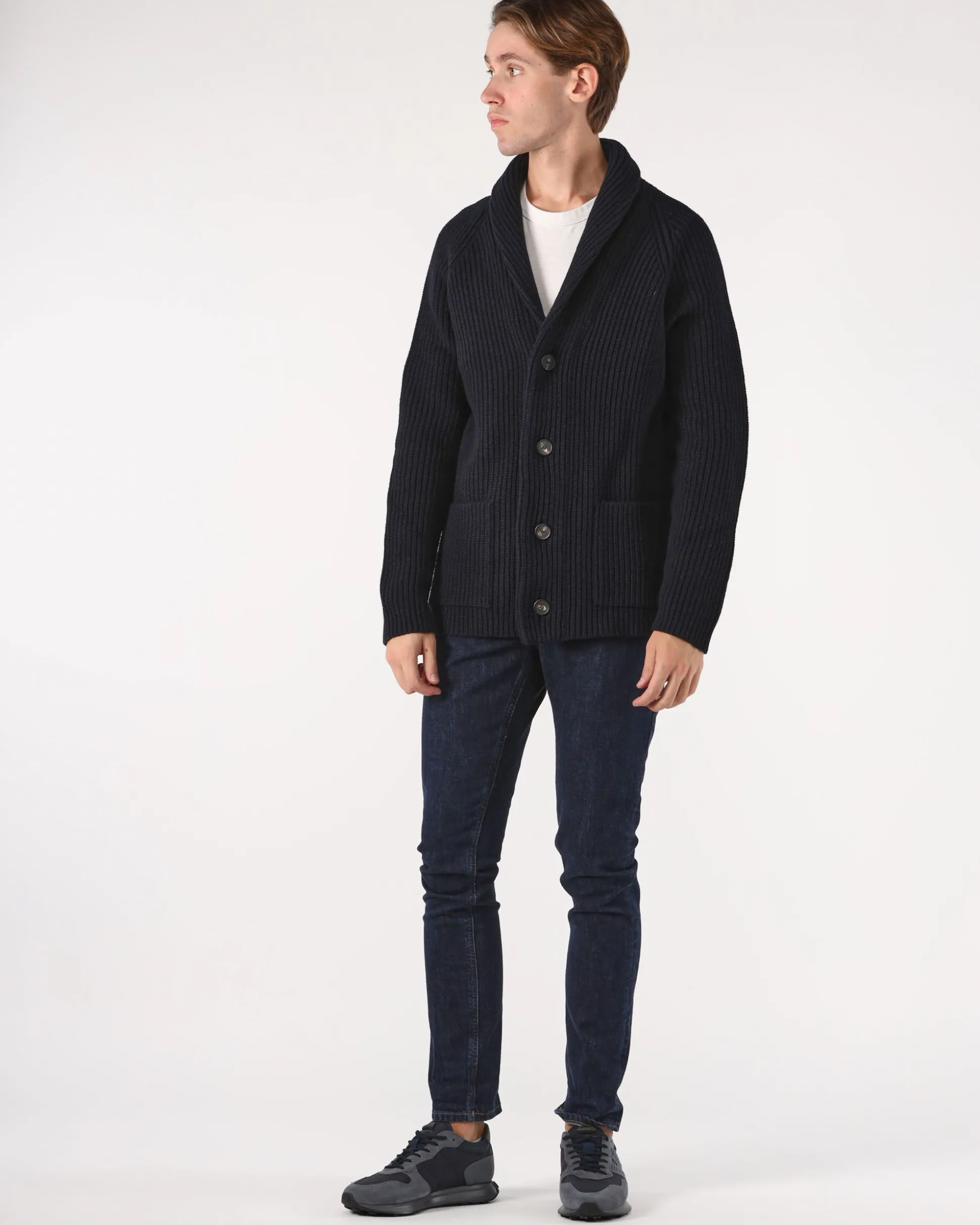 Jeans George skinny Denim stretch