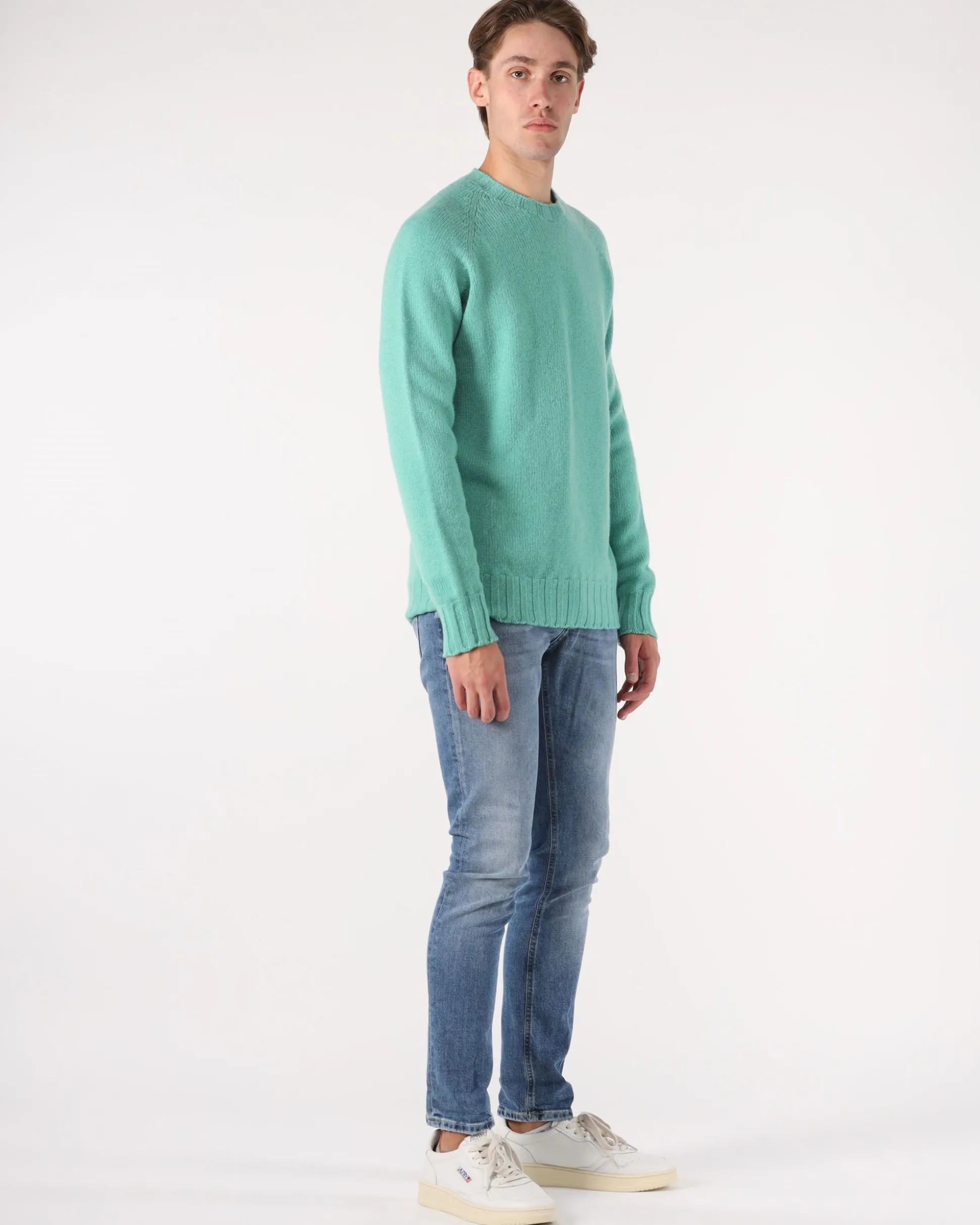 Jeans George skinny Denim stretch