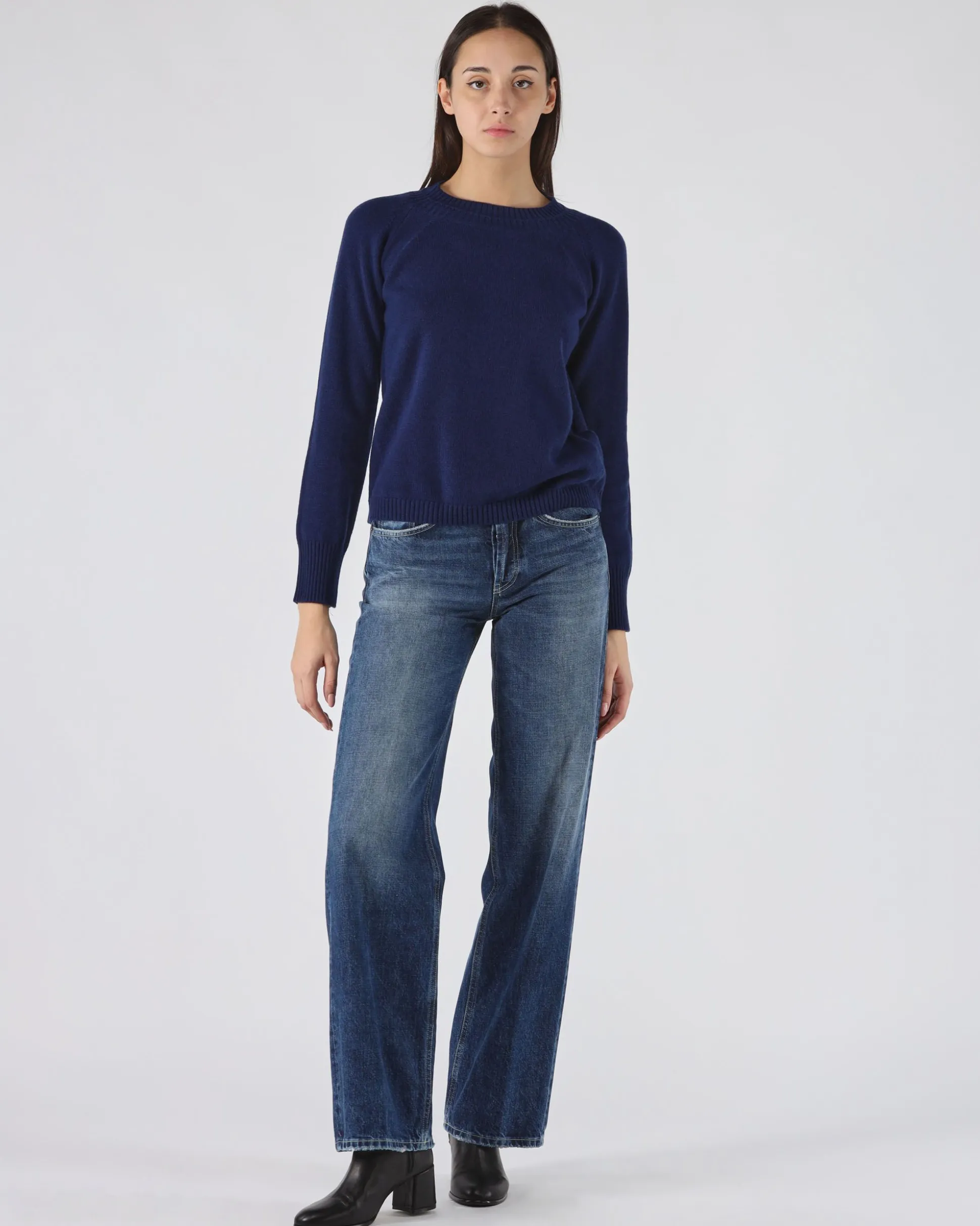 Jeans Jacklyn wide leg