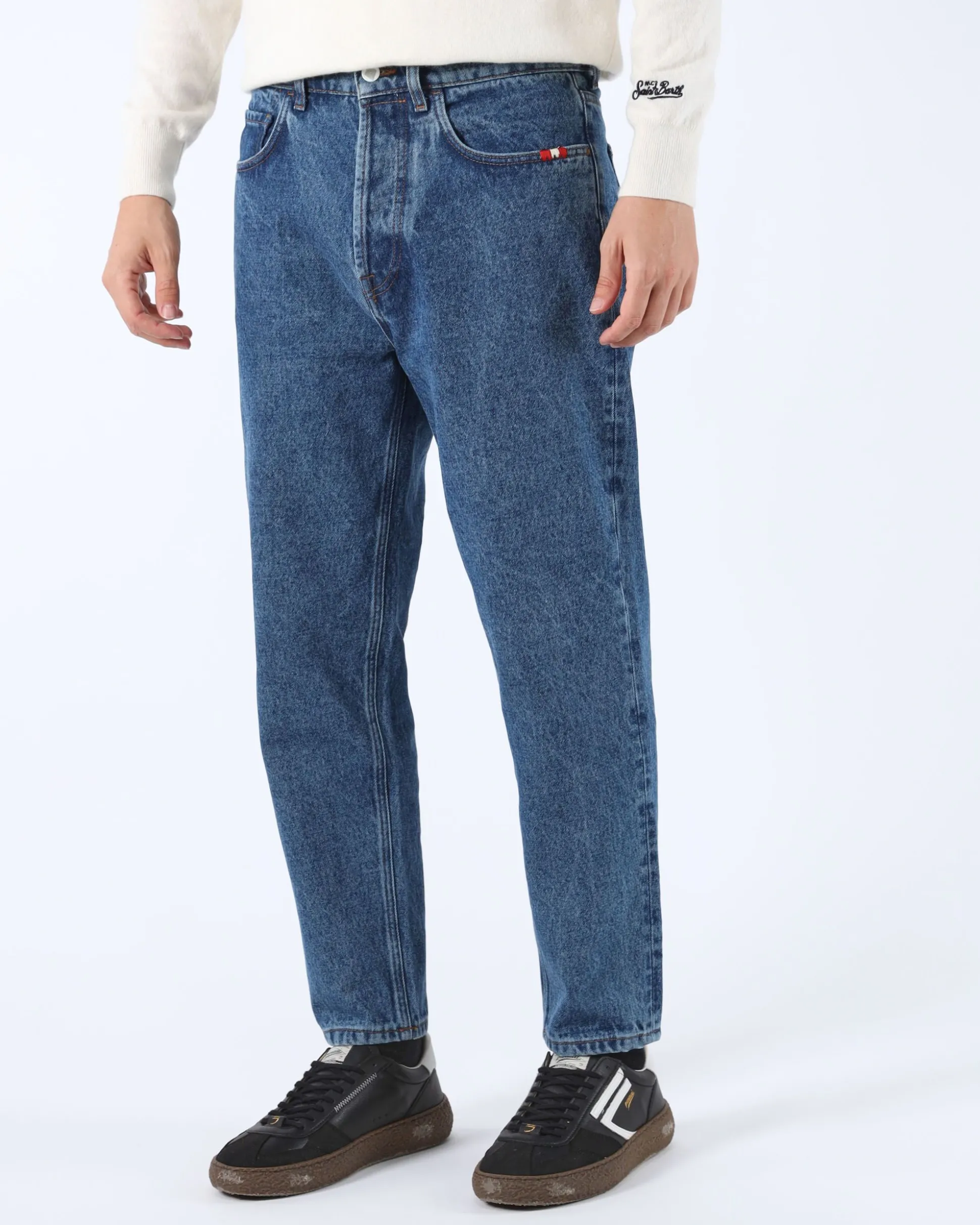 Jeans Jeremiah Man