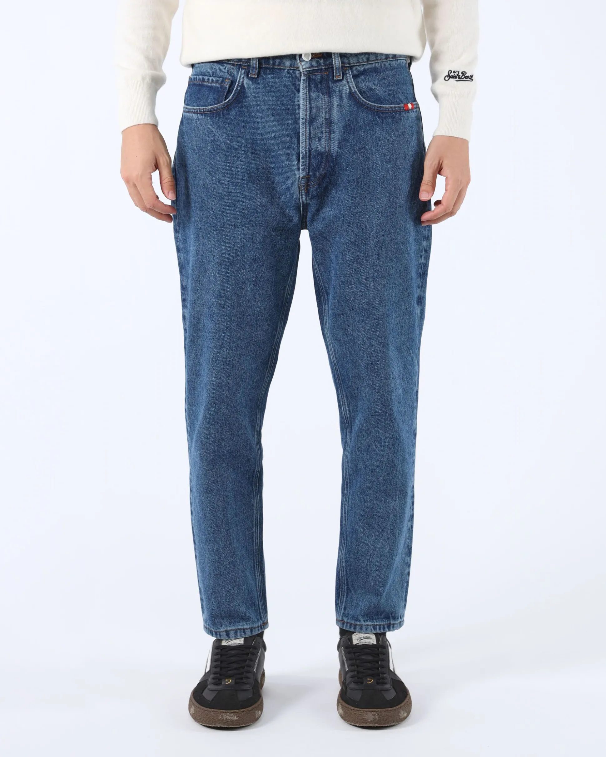 Jeans Jeremiah Man