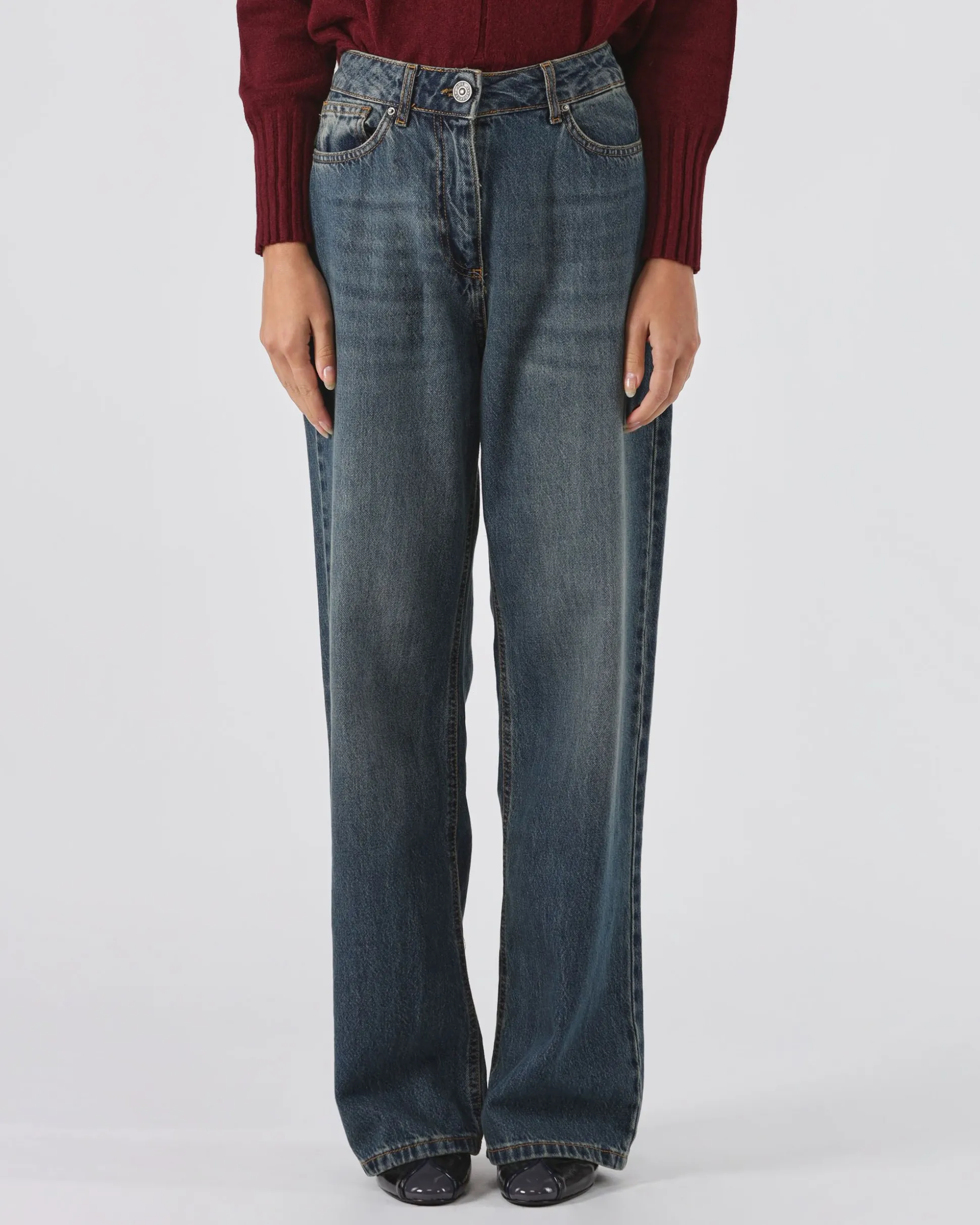 Jeans Primula