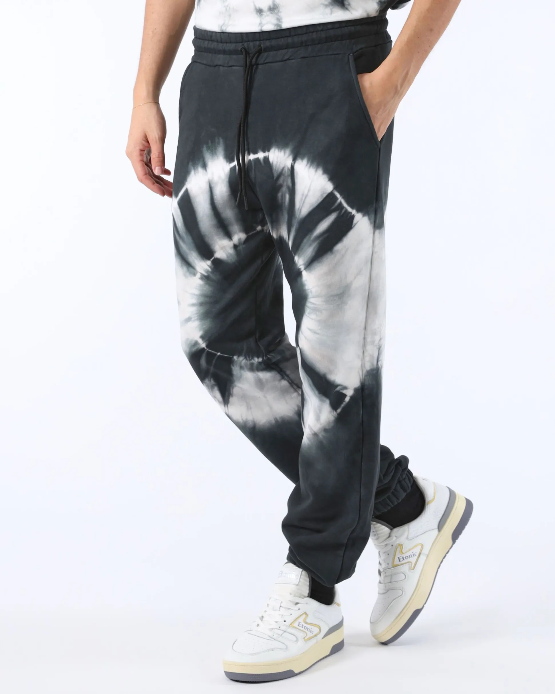 Jogger Shibori