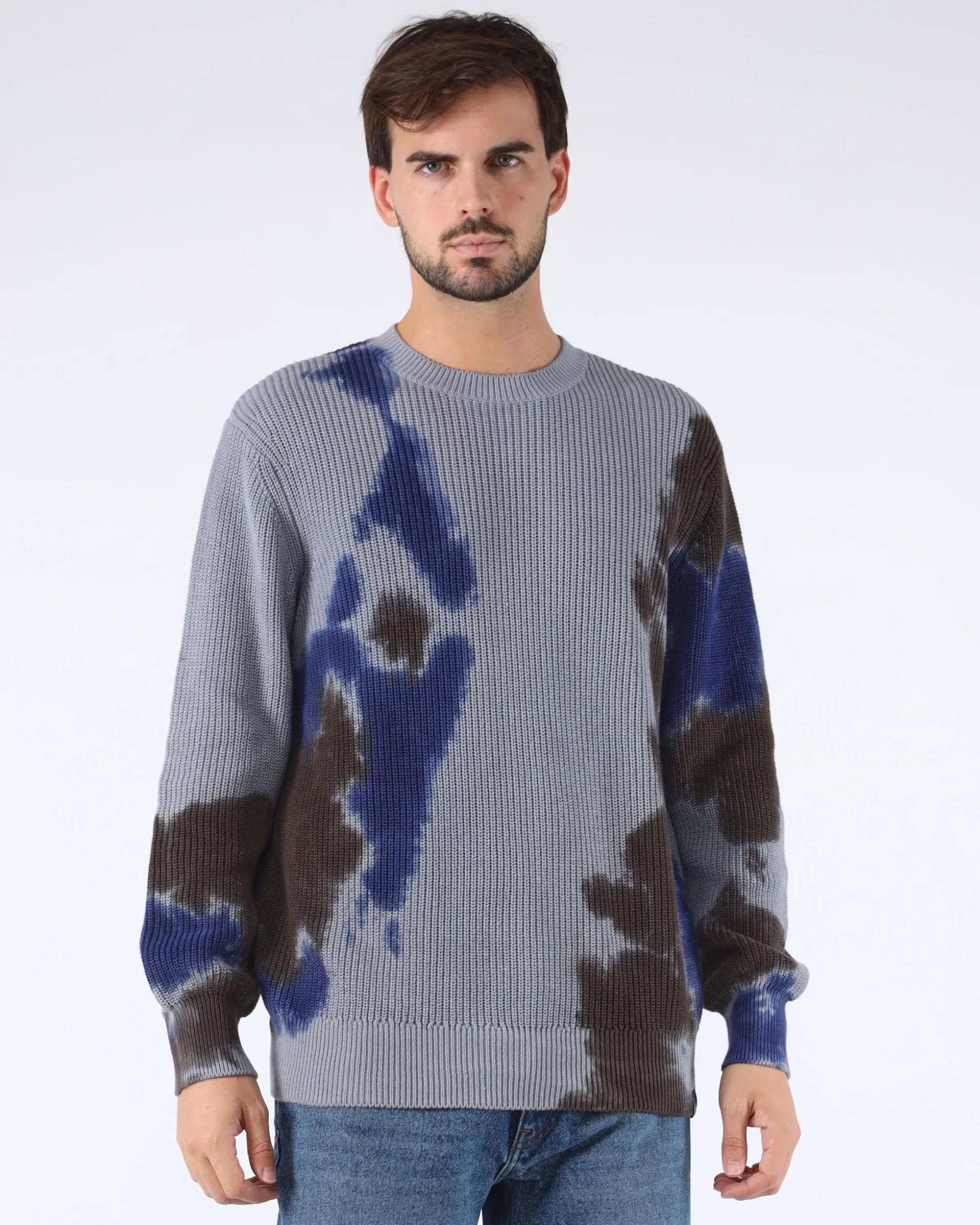 Jumper multicolor