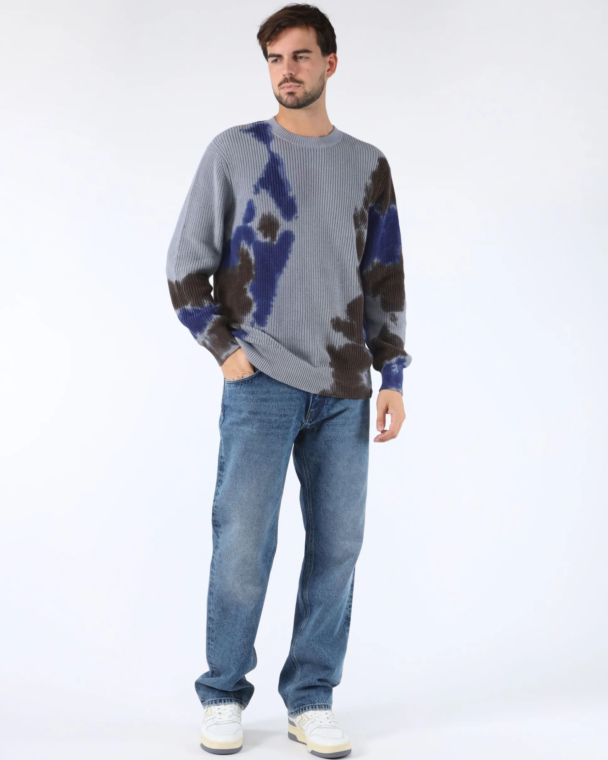 Jumper multicolor