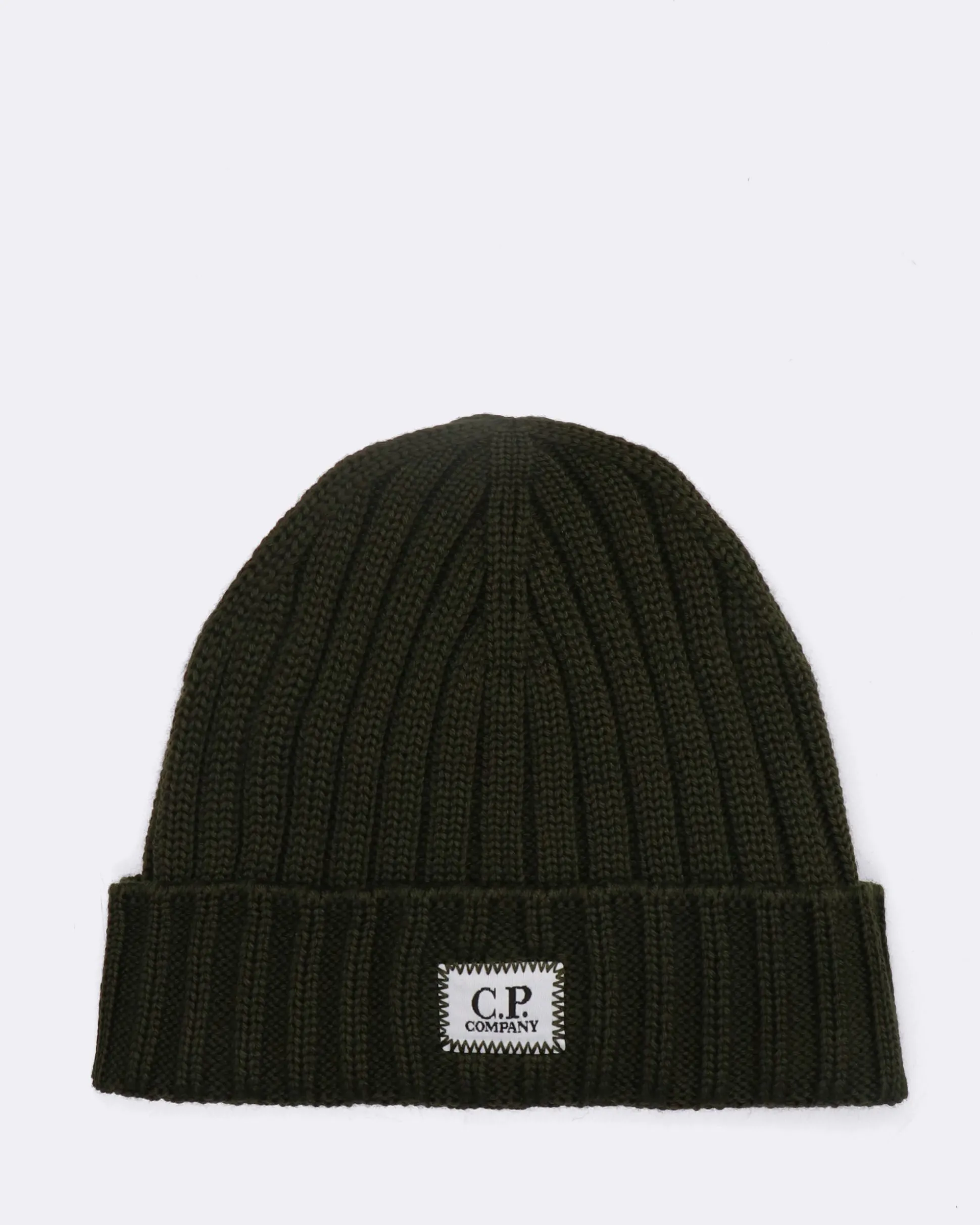 Knit Cap