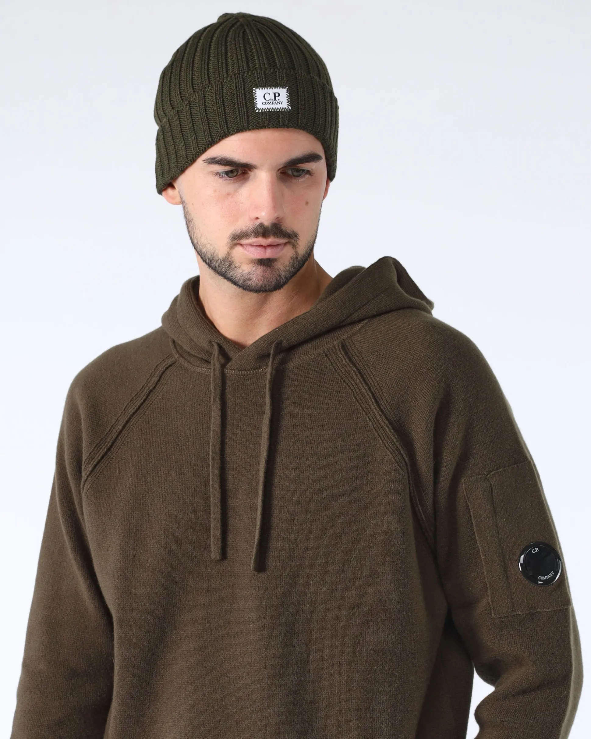 Knit Cap
