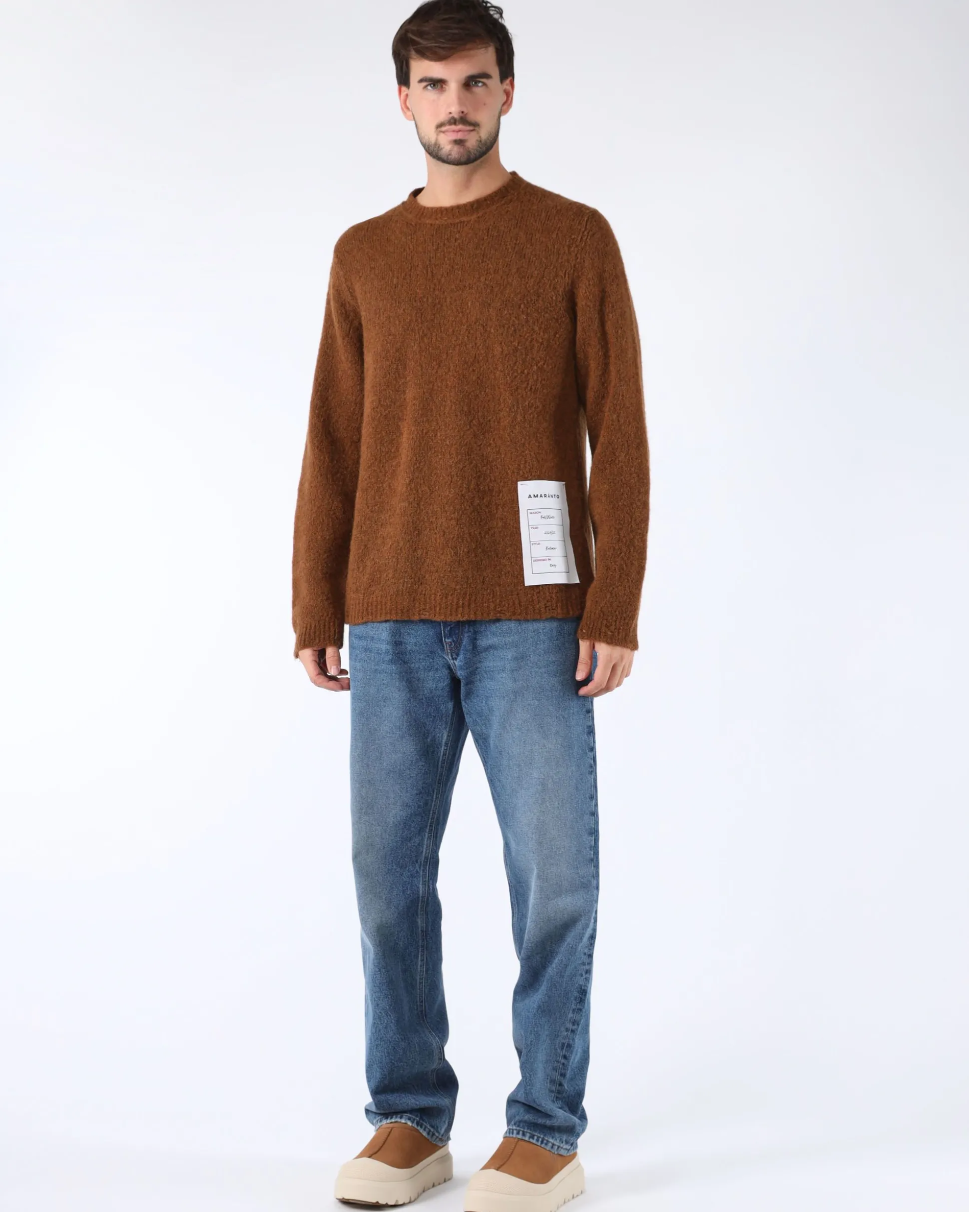 Knitwear