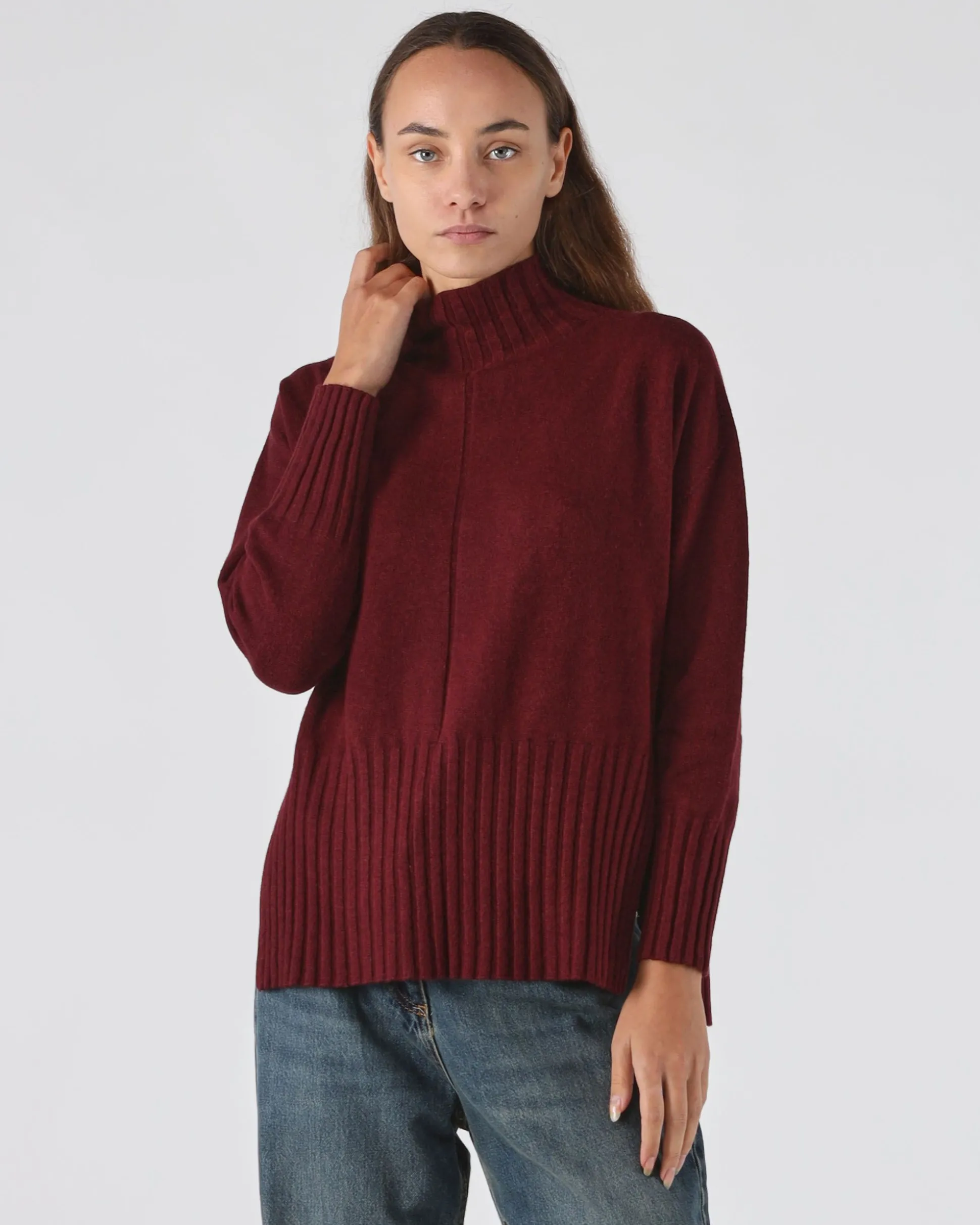 Knitwear