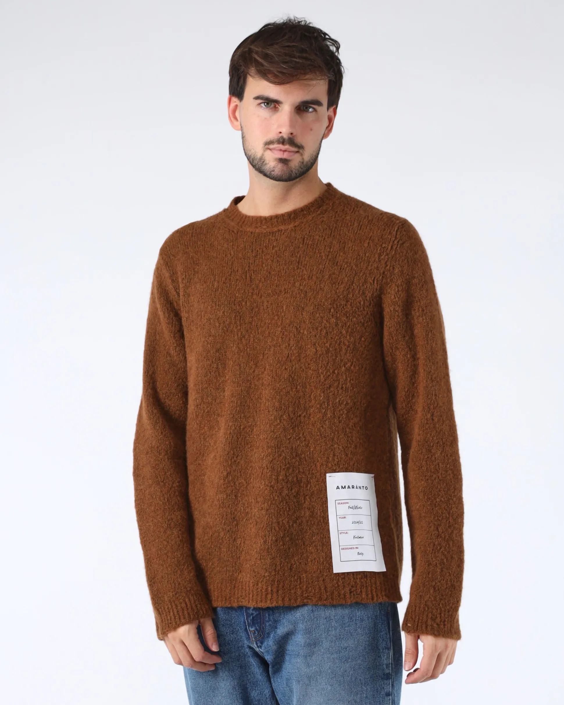 Knitwear