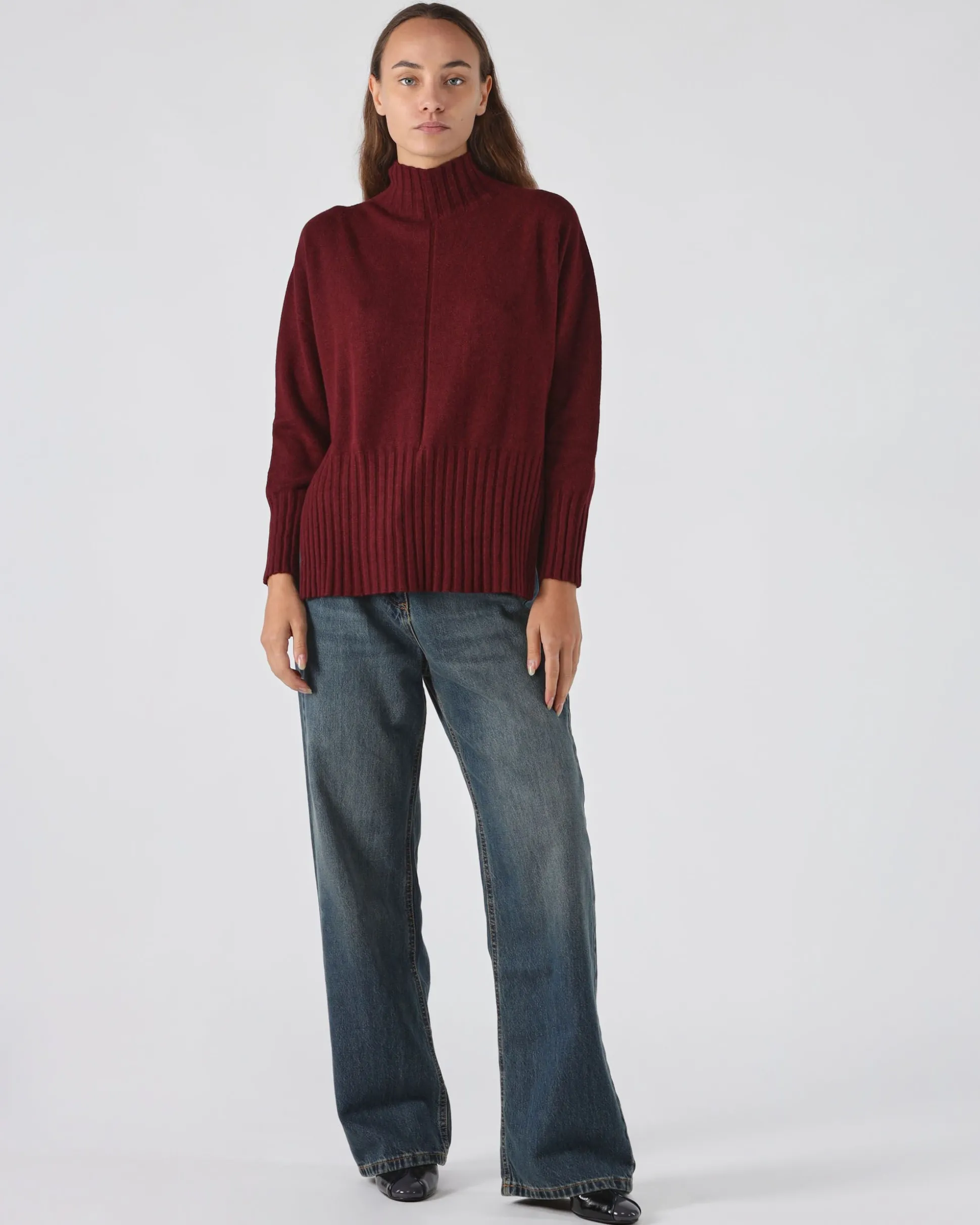 Knitwear