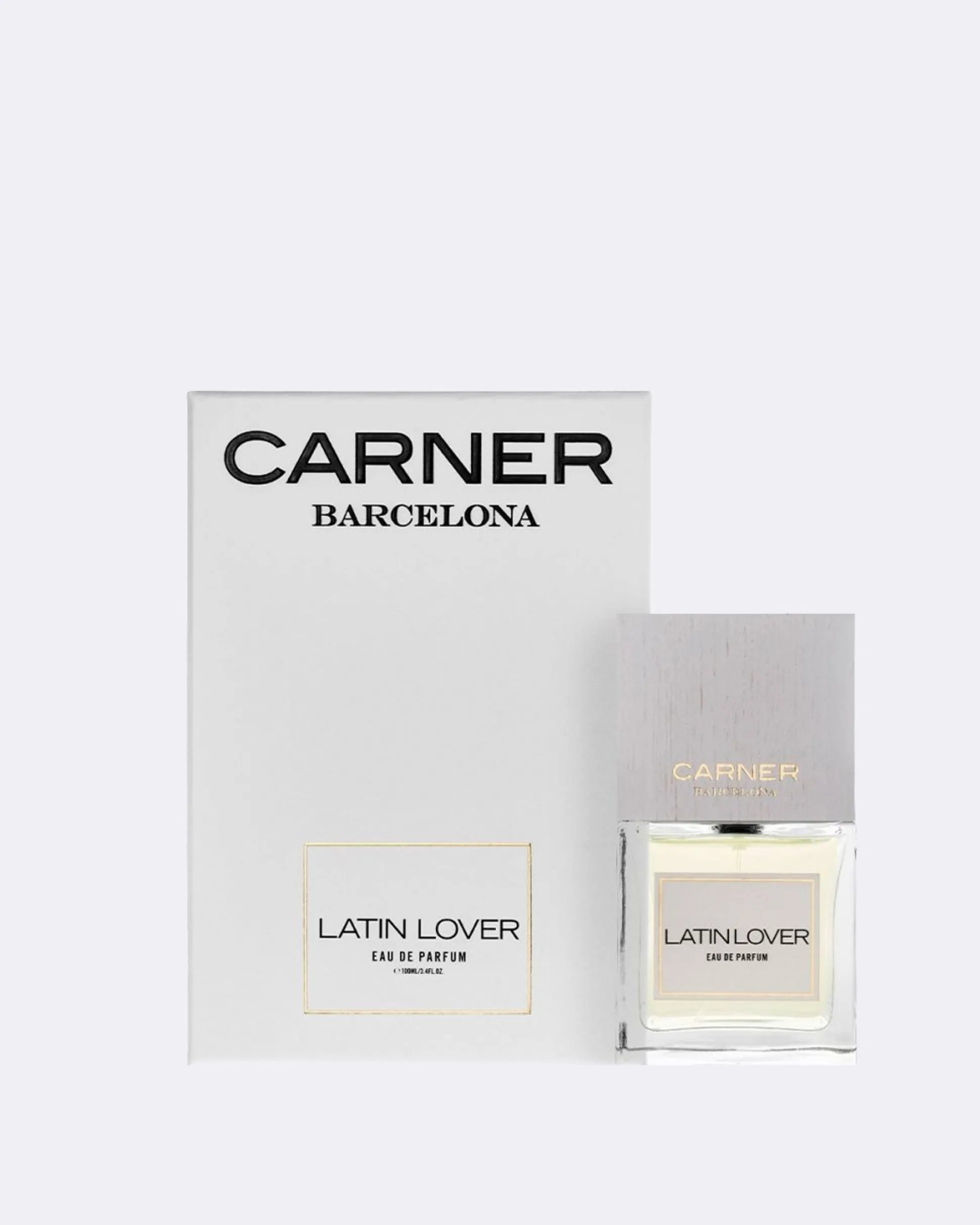Latin Lover Edp 50ml