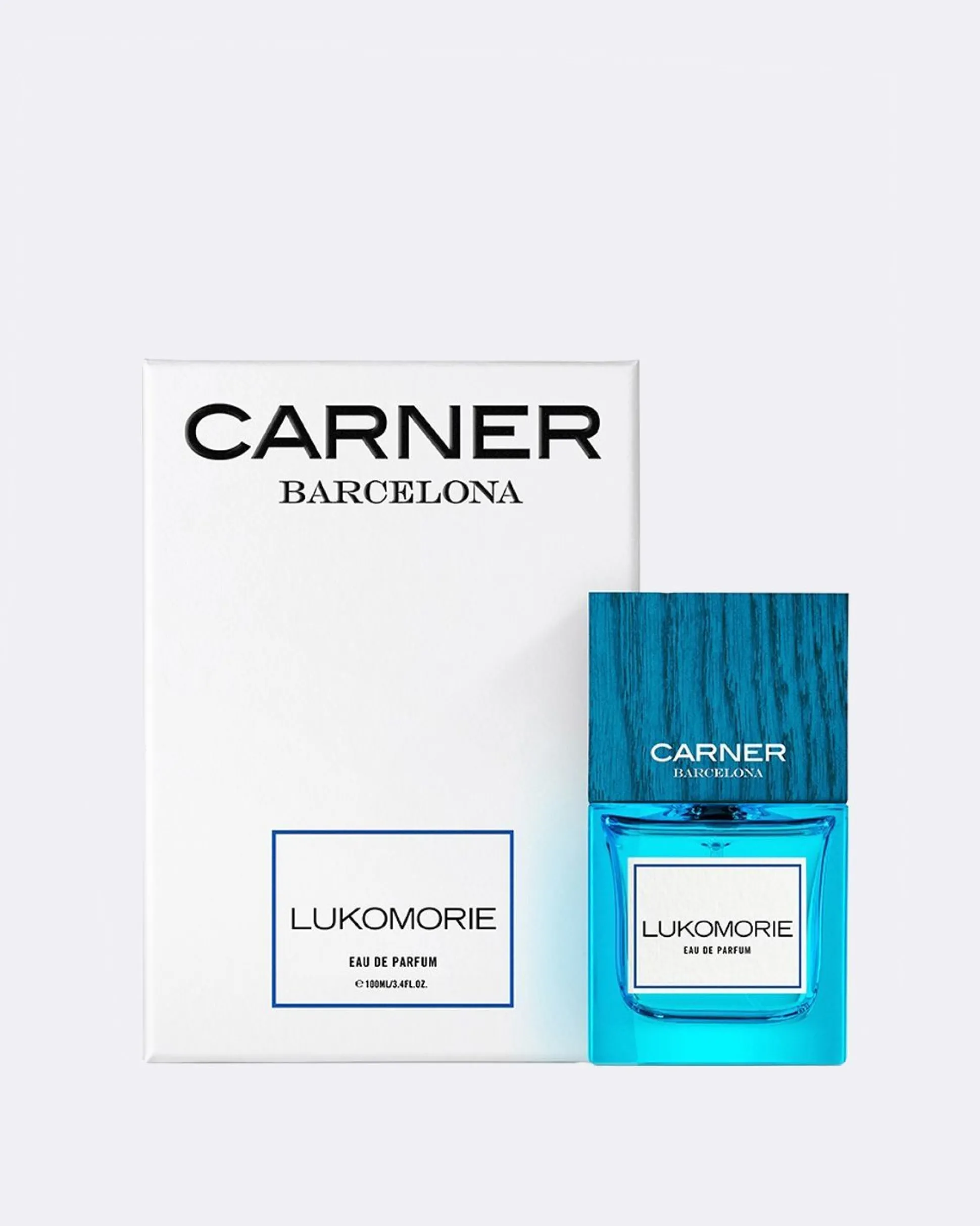 Lukomorie 50ml