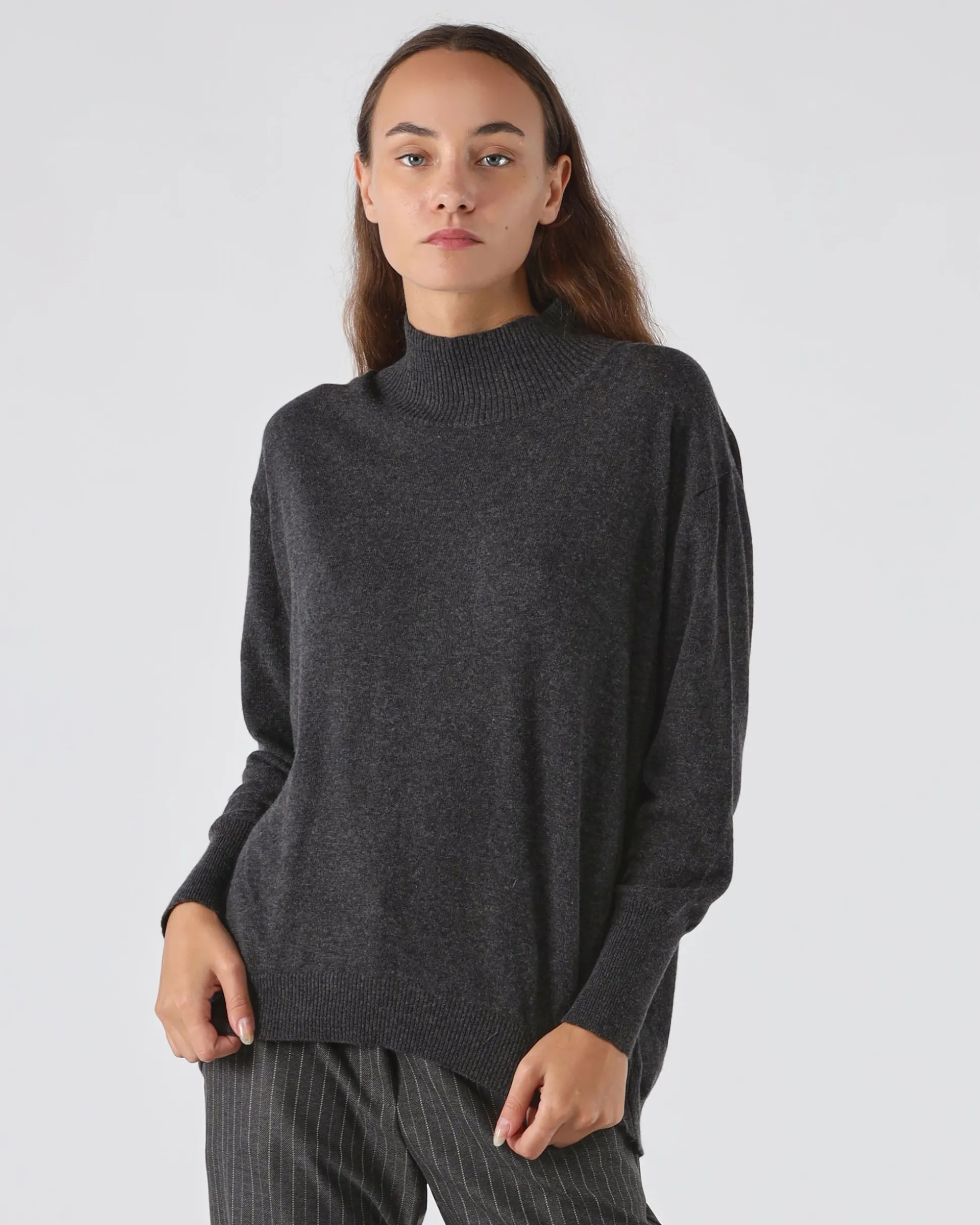 Maglia oversize
