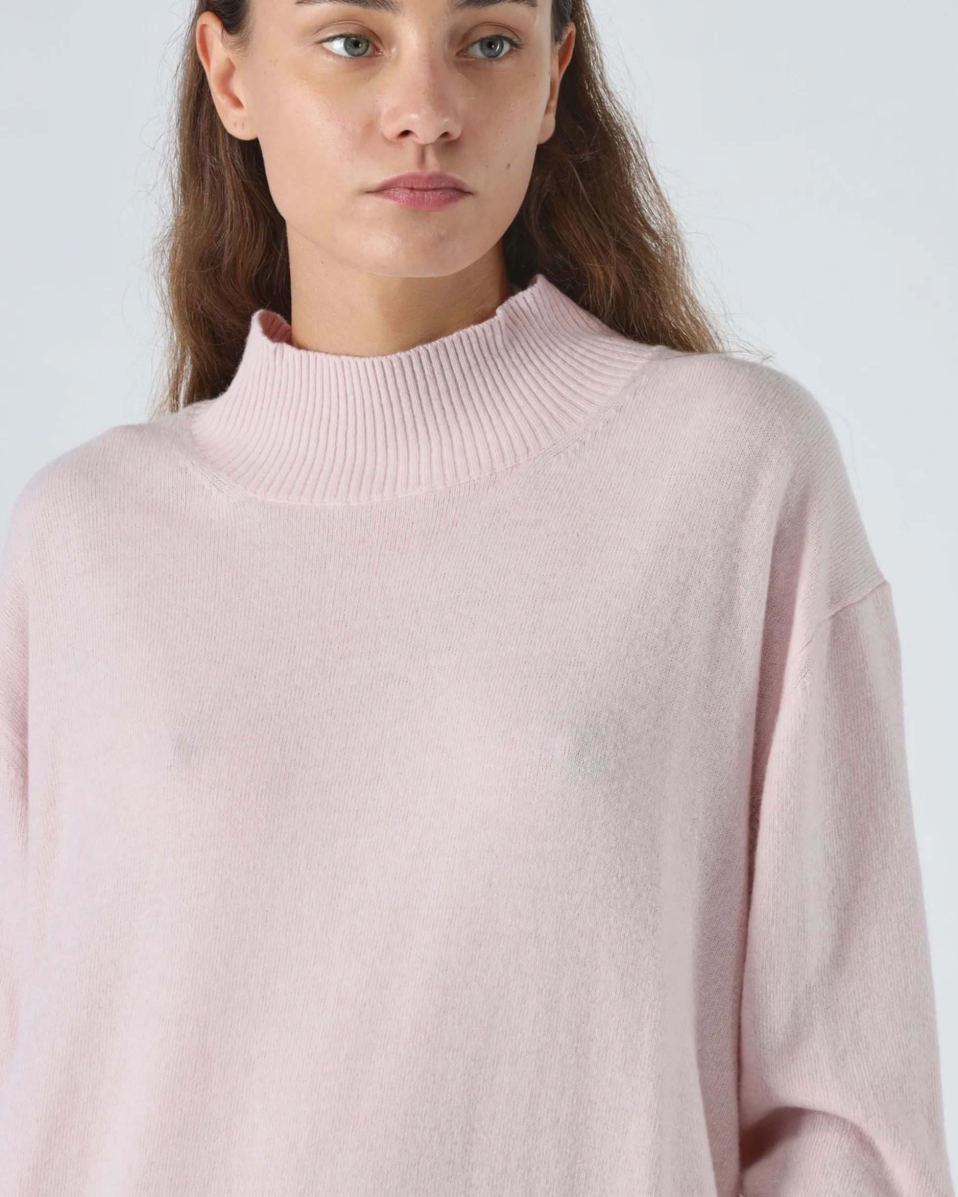 Maglia oversize