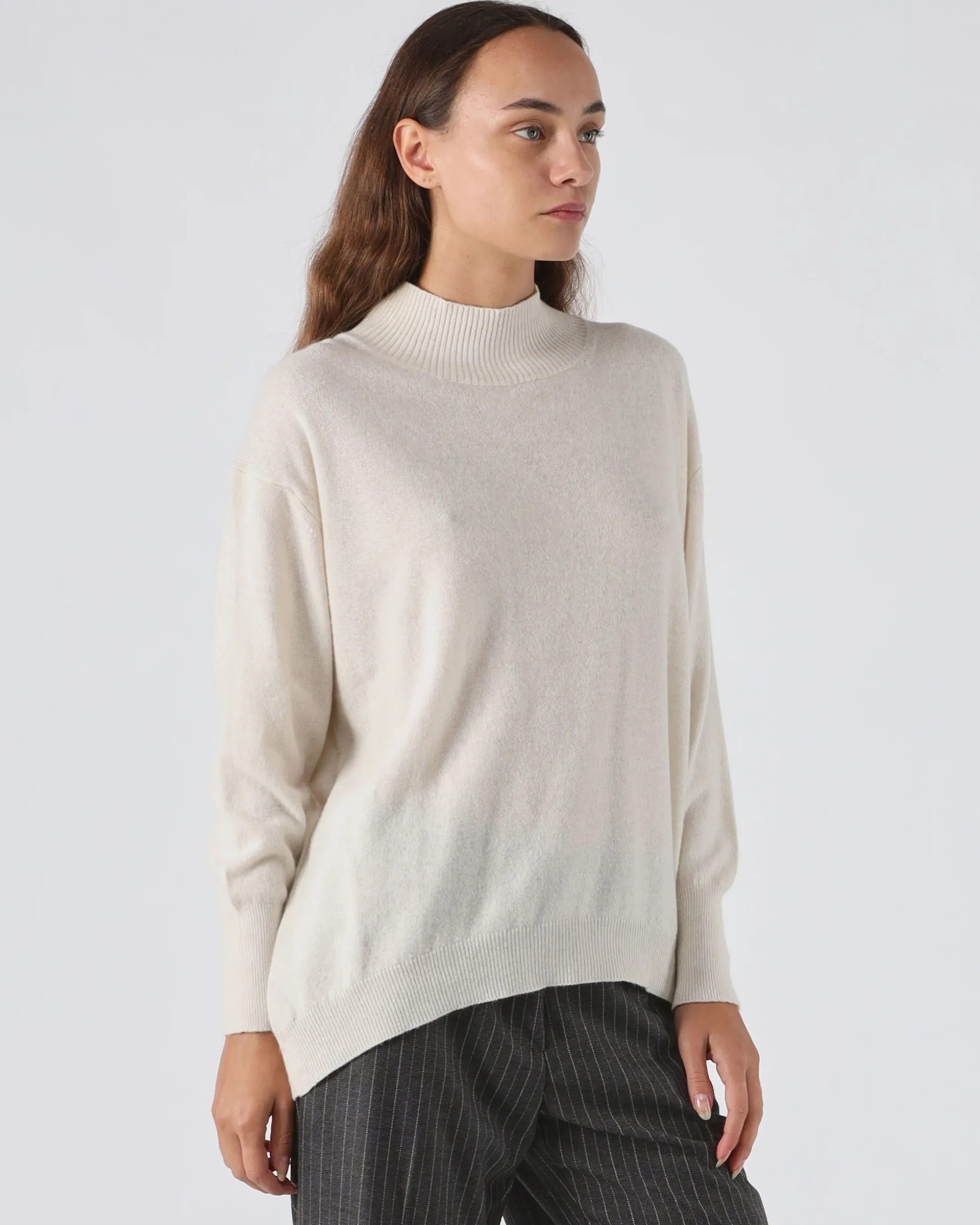 Maglia oversize