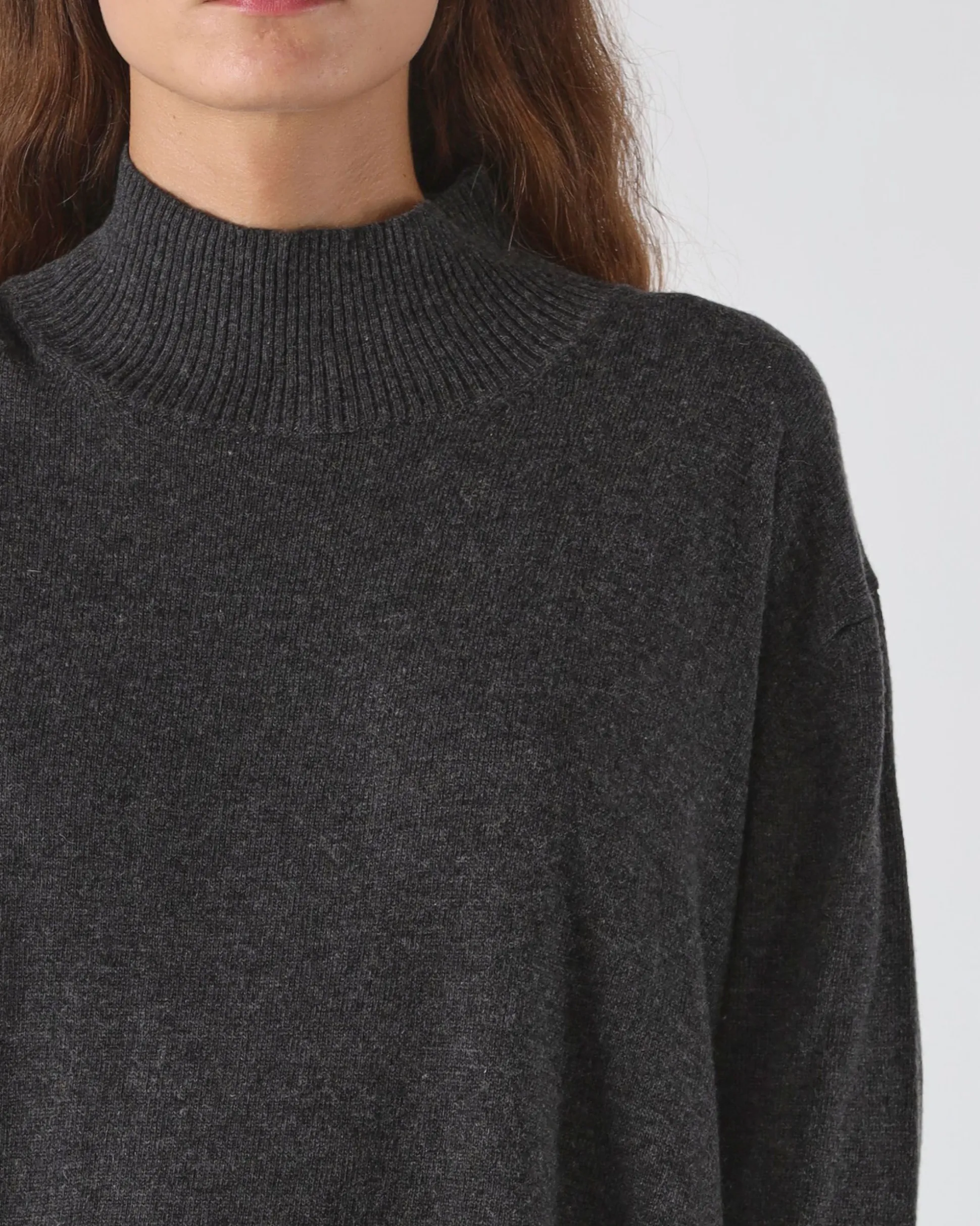 Maglia oversize