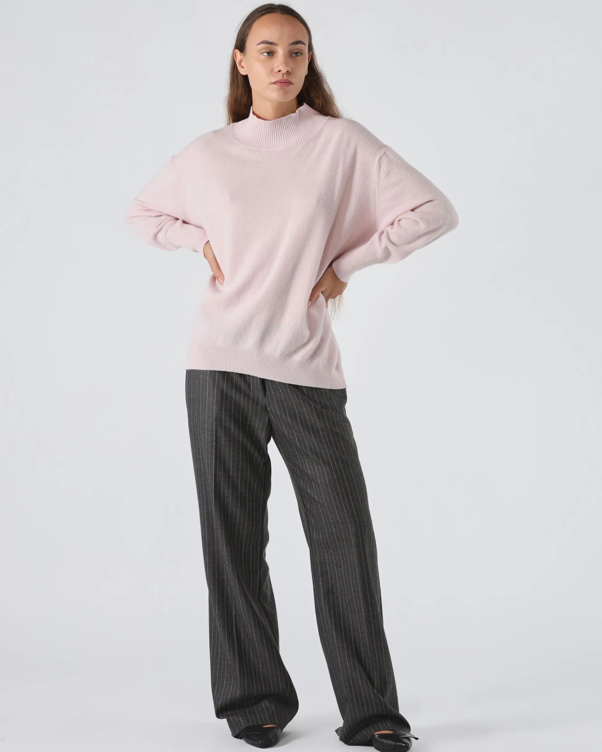 Maglia oversize