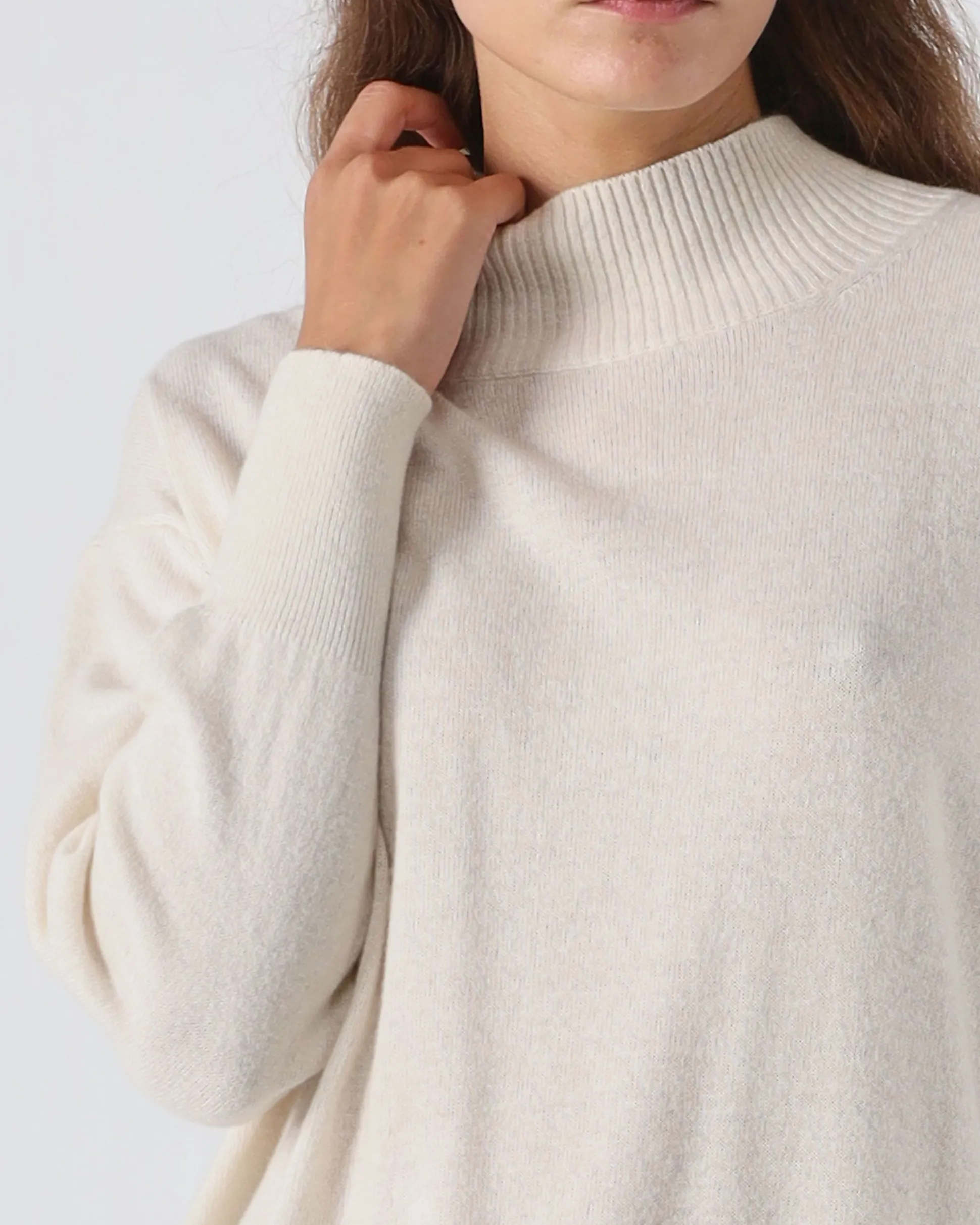 Maglia oversize