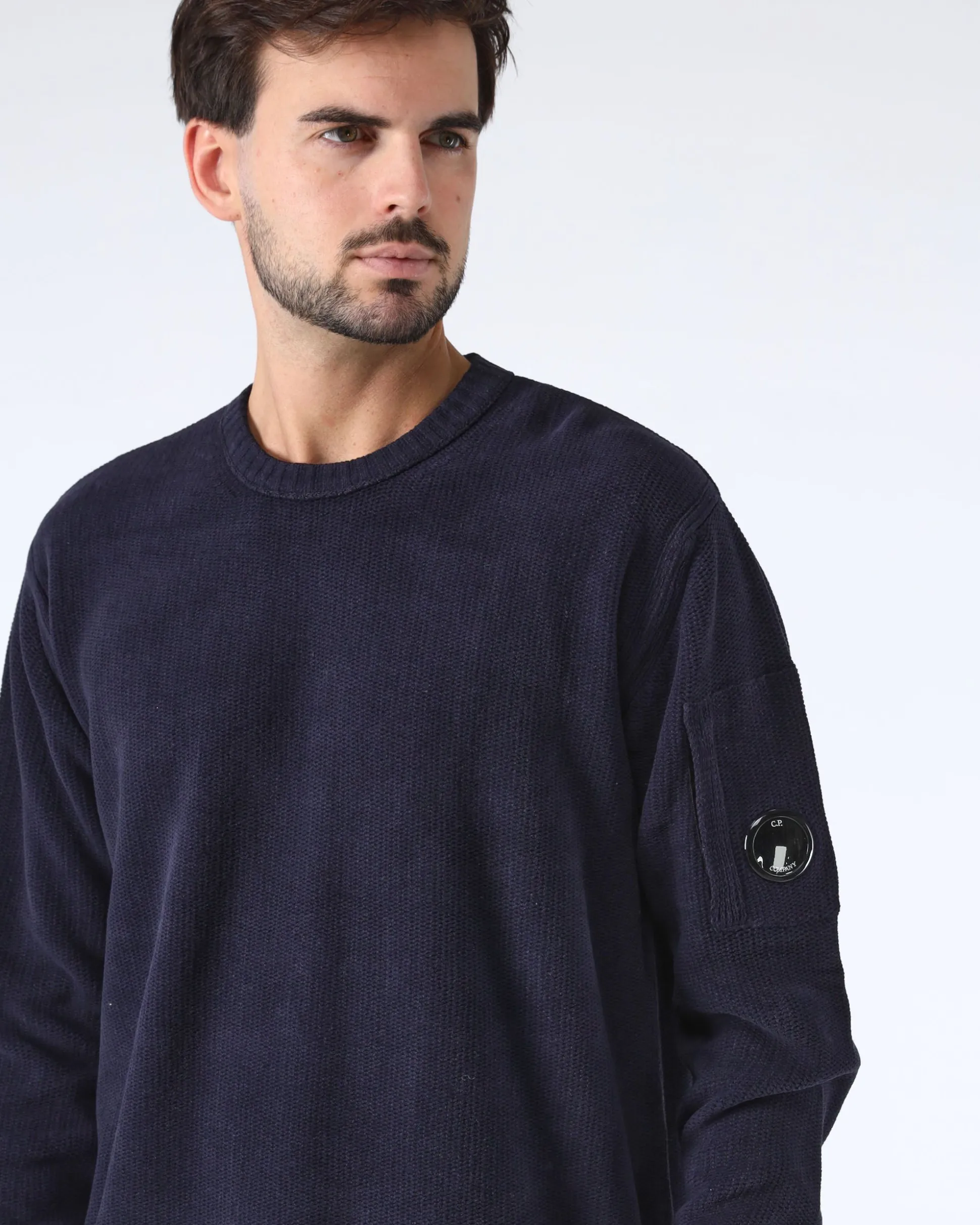 Maglione in cotone