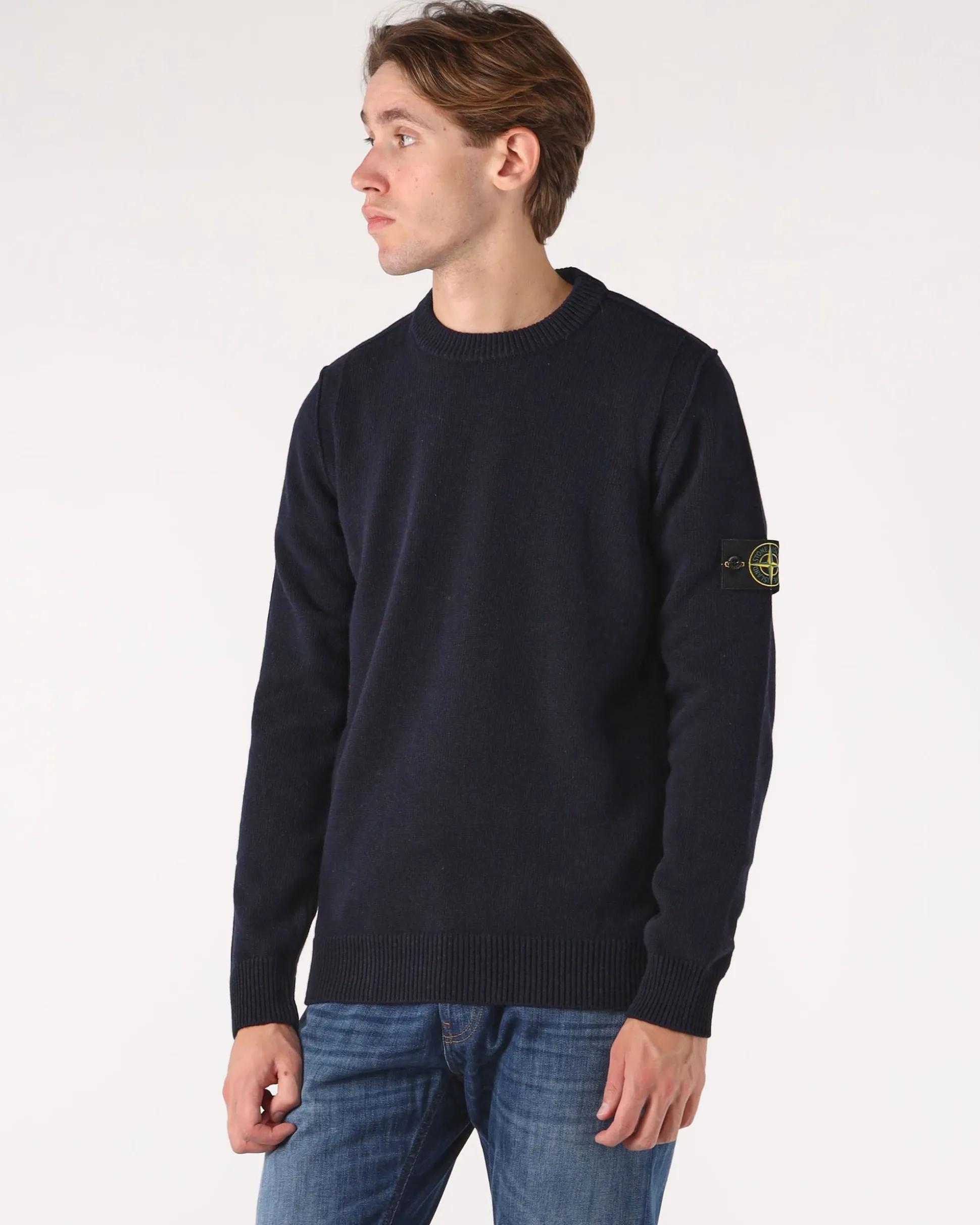 Maglione Lambswool