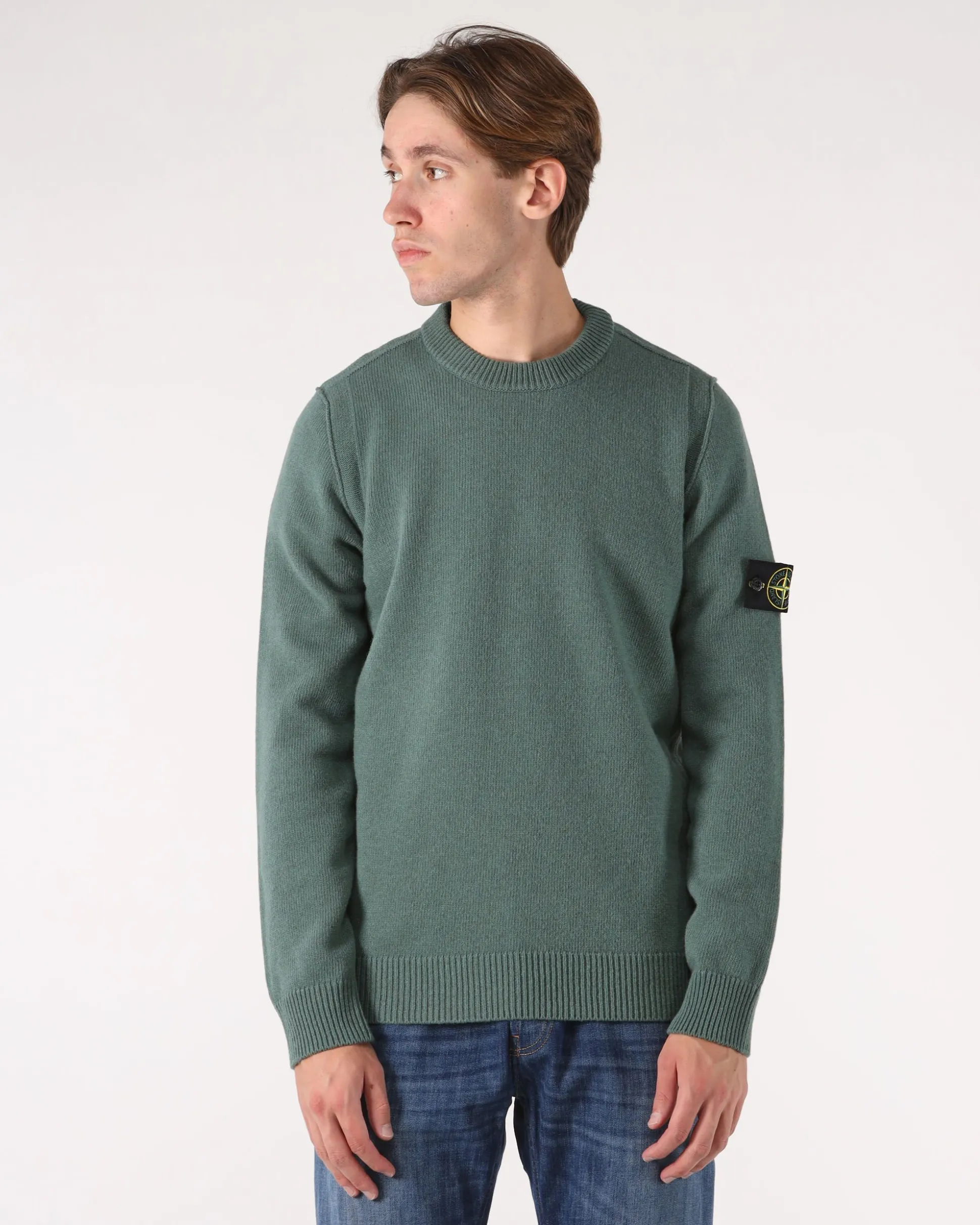 Maglione Lambswool