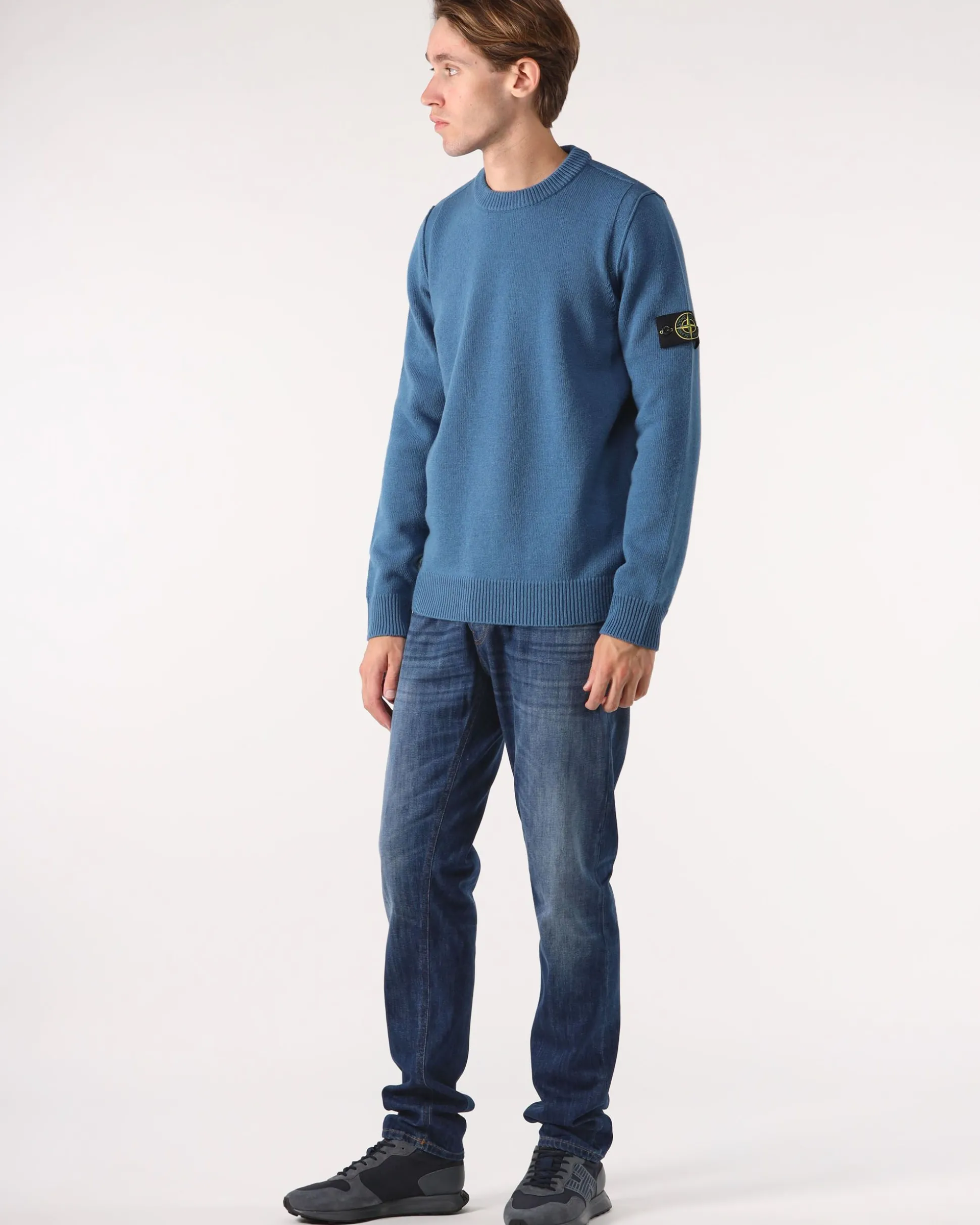 Maglione Lambswool