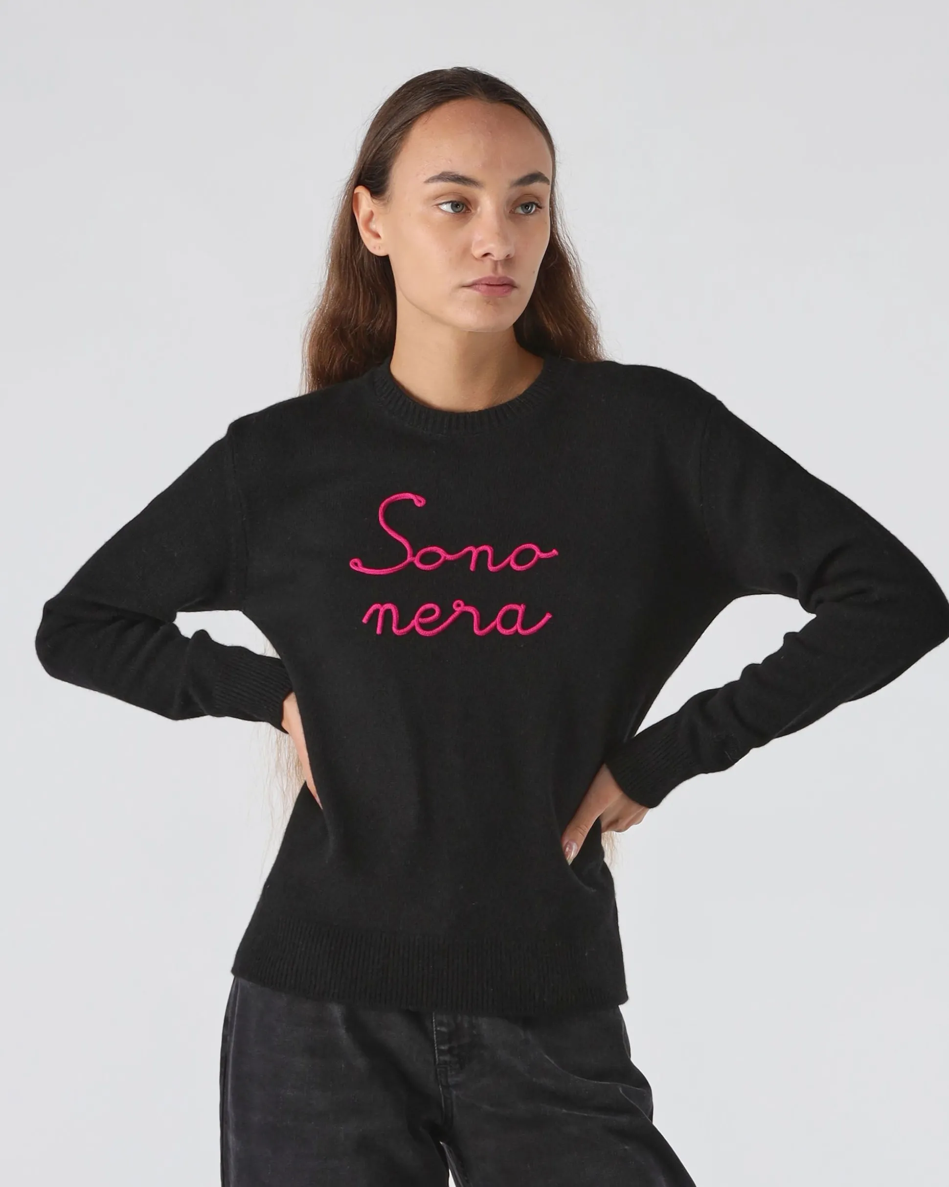 Maglione New Queen
