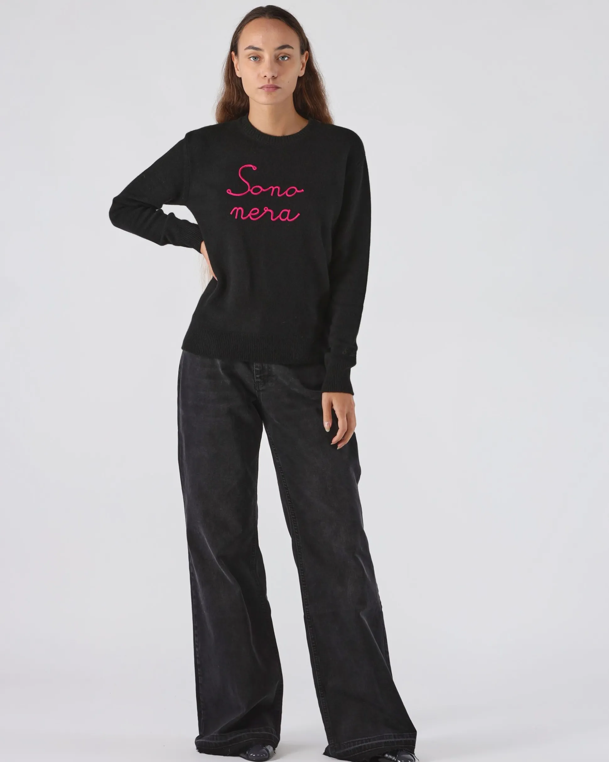 Maglione New Queen