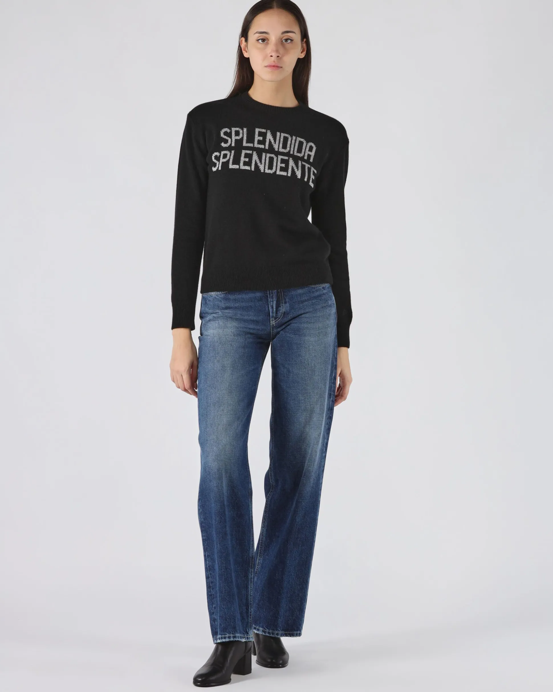 Maglione New Queen