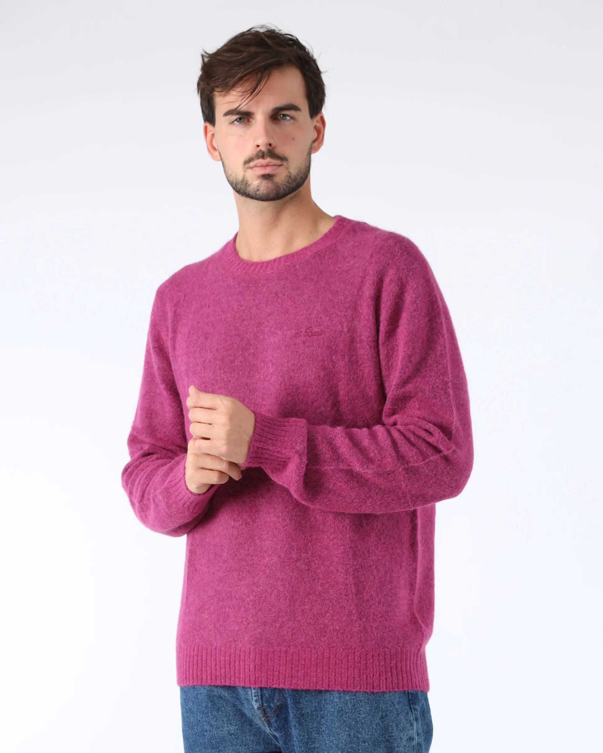 Maglione Regent