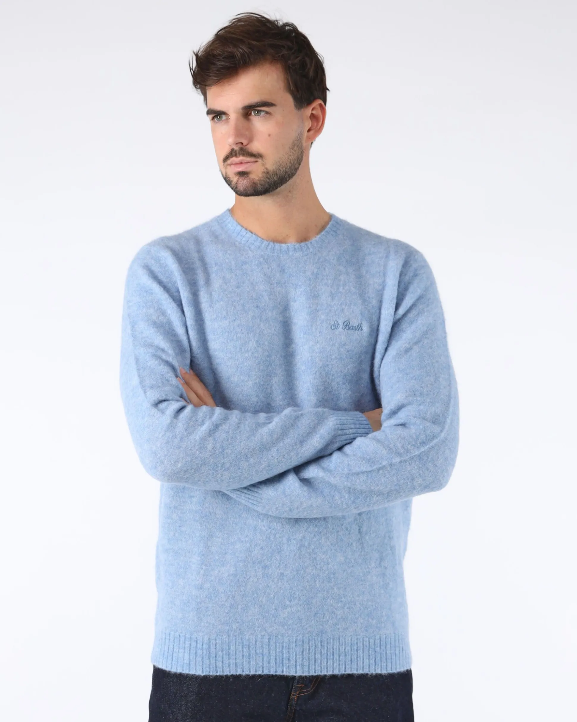 Maglione Regent