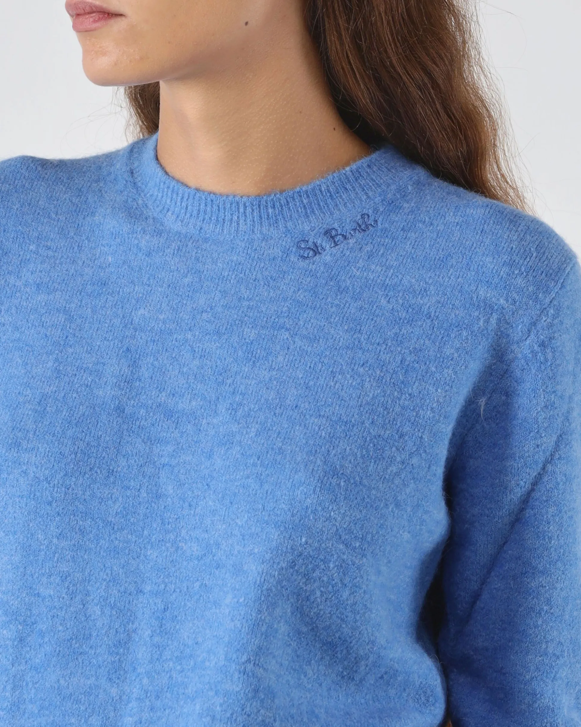 Maglione Sorbonne