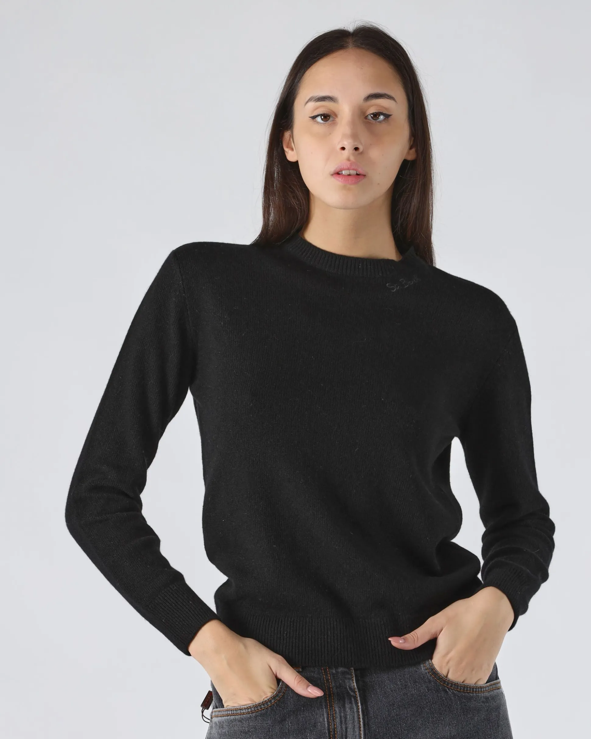 Maglione Sorbonne
