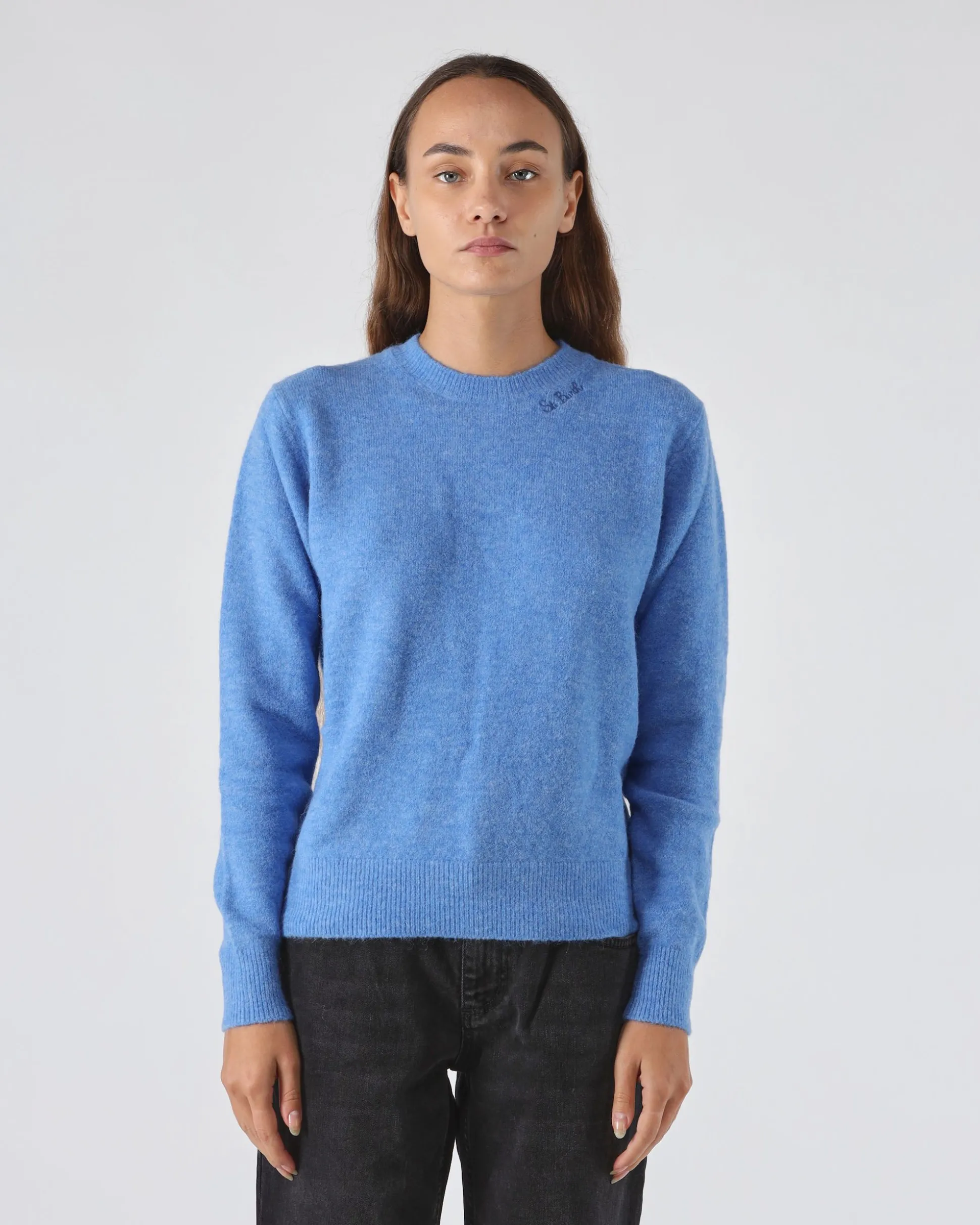 Maglione Sorbonne