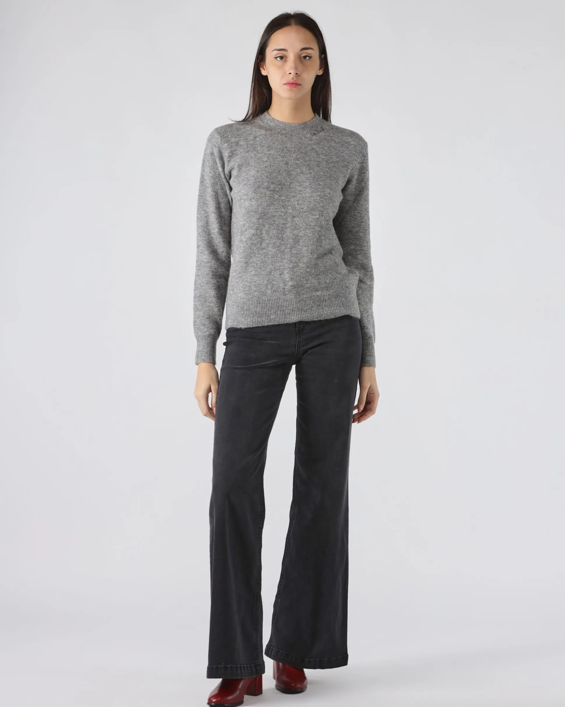 Maglione Sorbonne